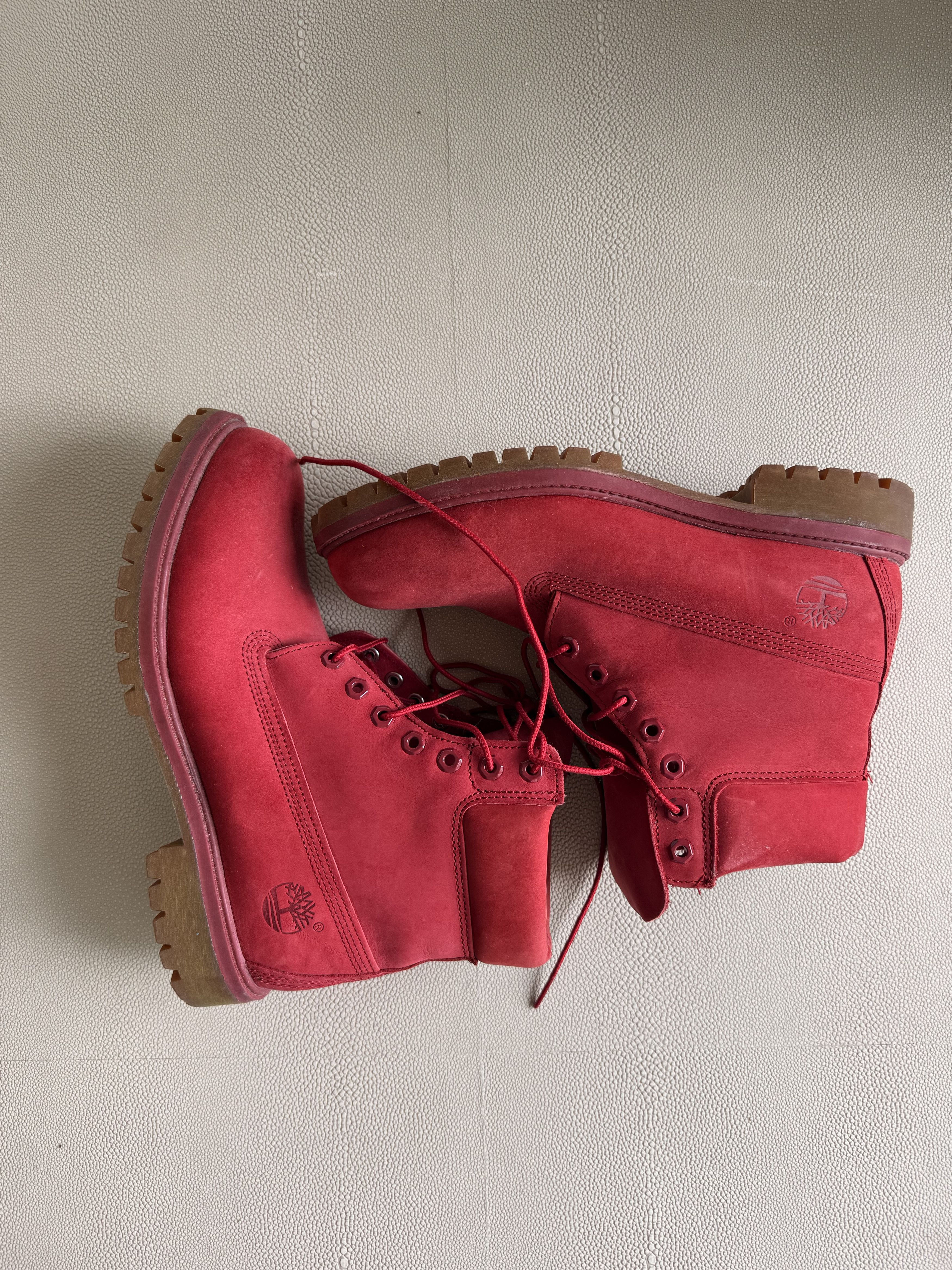 Timberland Timberland Boots Size US 9.5 / EU 42-43 - 2 Thumbnail