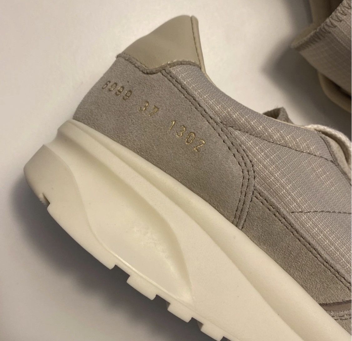 Common Projects Common projects sneakers Size US 7 / IT 37 - 4 Thumbnail
