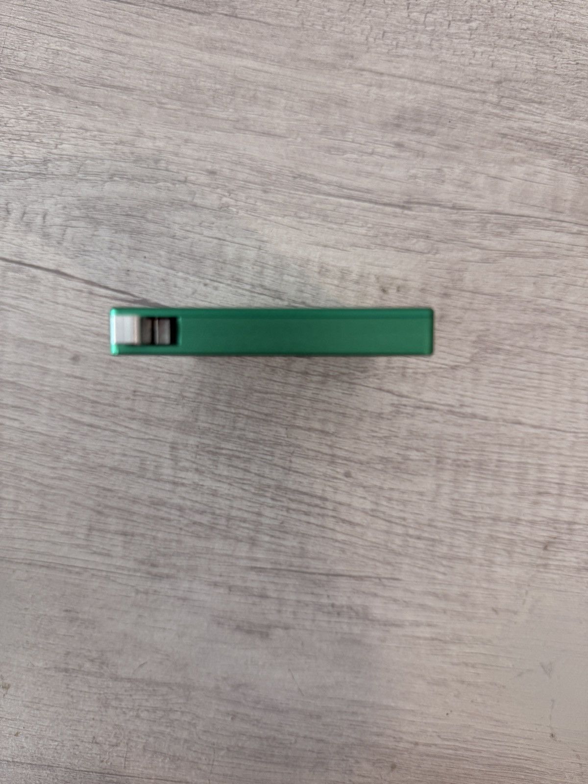 HIDDEN Hidden NY Metal Card Holder Size ONE SIZE - 3 Thumbnail