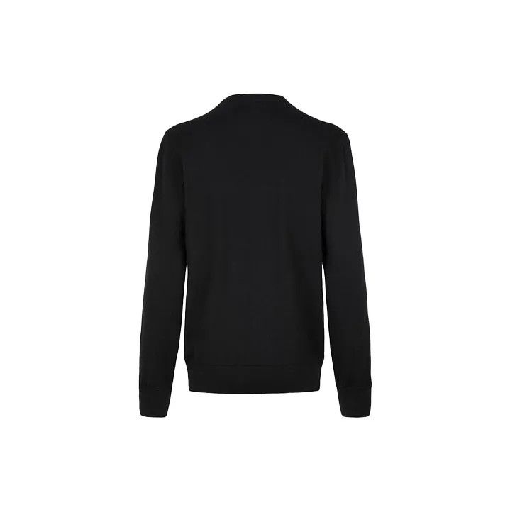 Givenchy o1srvl11e1224 Sweatshirt in Black Size US XXL / EU 58 / 5 - 3 Thumbnail