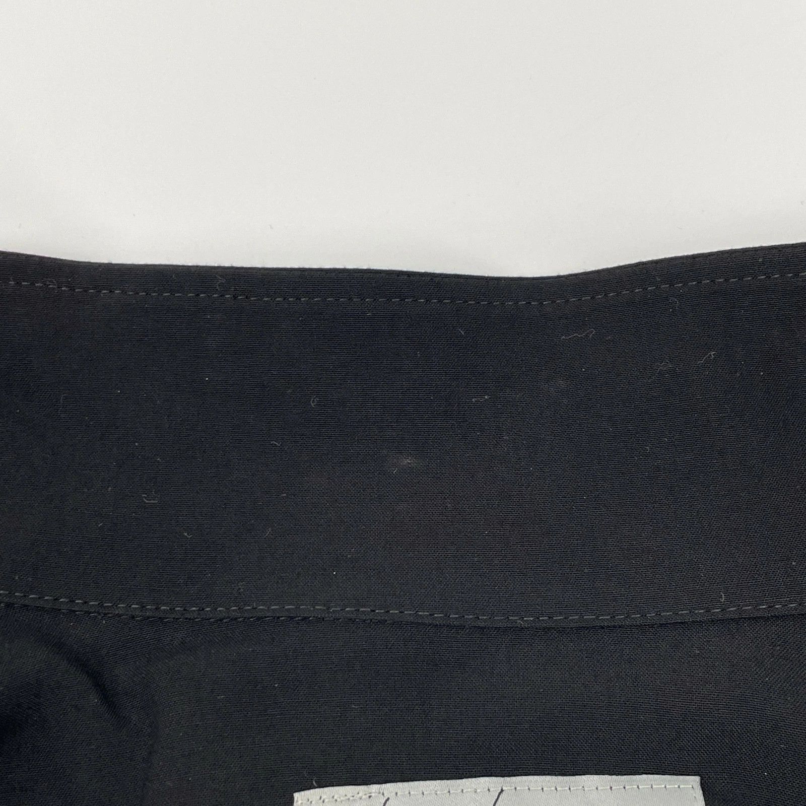 Yohji Yamamoto Yohji Yamamoto POUR HOMME Petal Embroidery B Shirt Tops Size US S / EU 44-46 / 1 - 6 Thumbnail