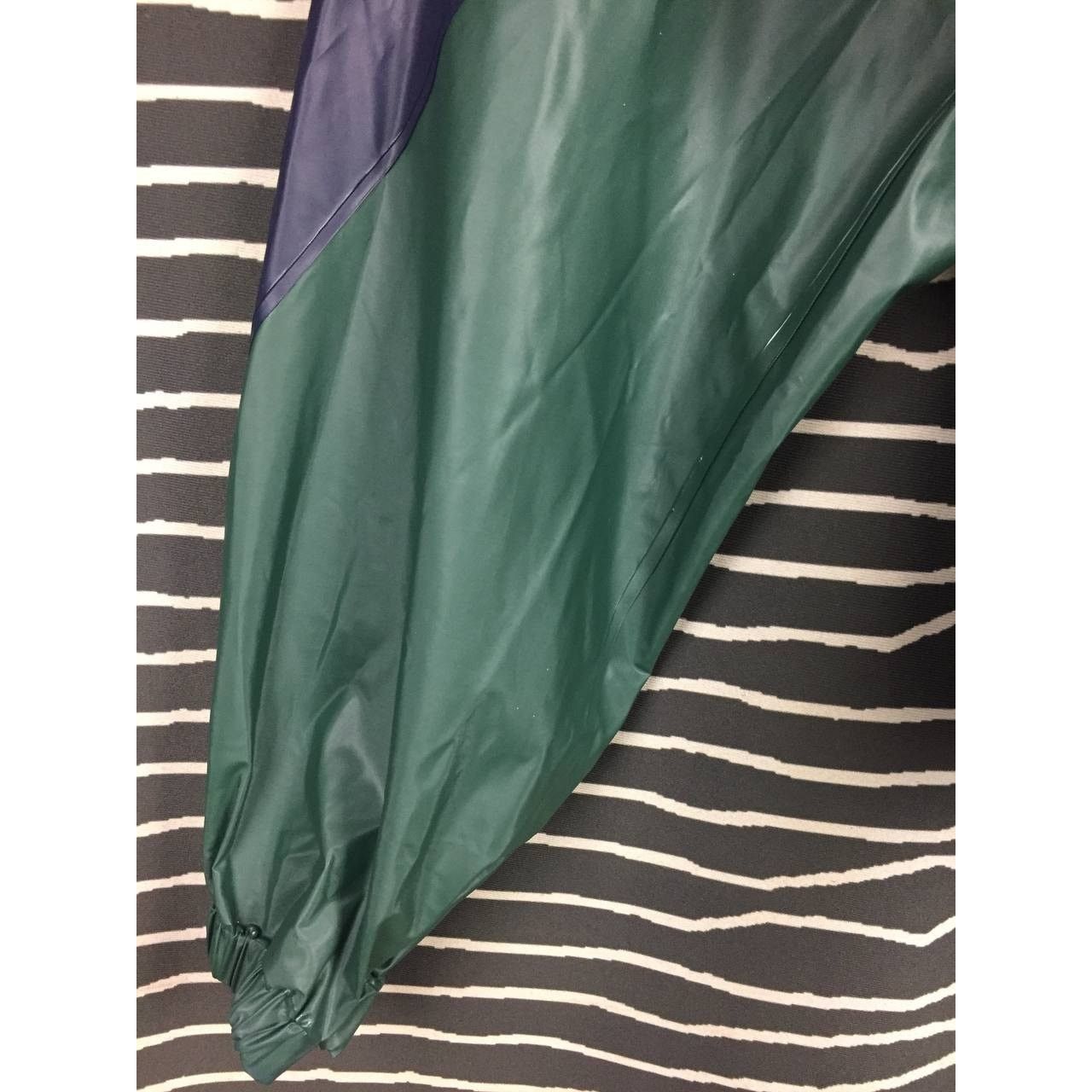 Coleman × Vintage Vtg Coleman Outdoor Westwind Rainsuit Windbreaker Jacket Size US M / EU 48-50 / 2 - 5 Thumbnail