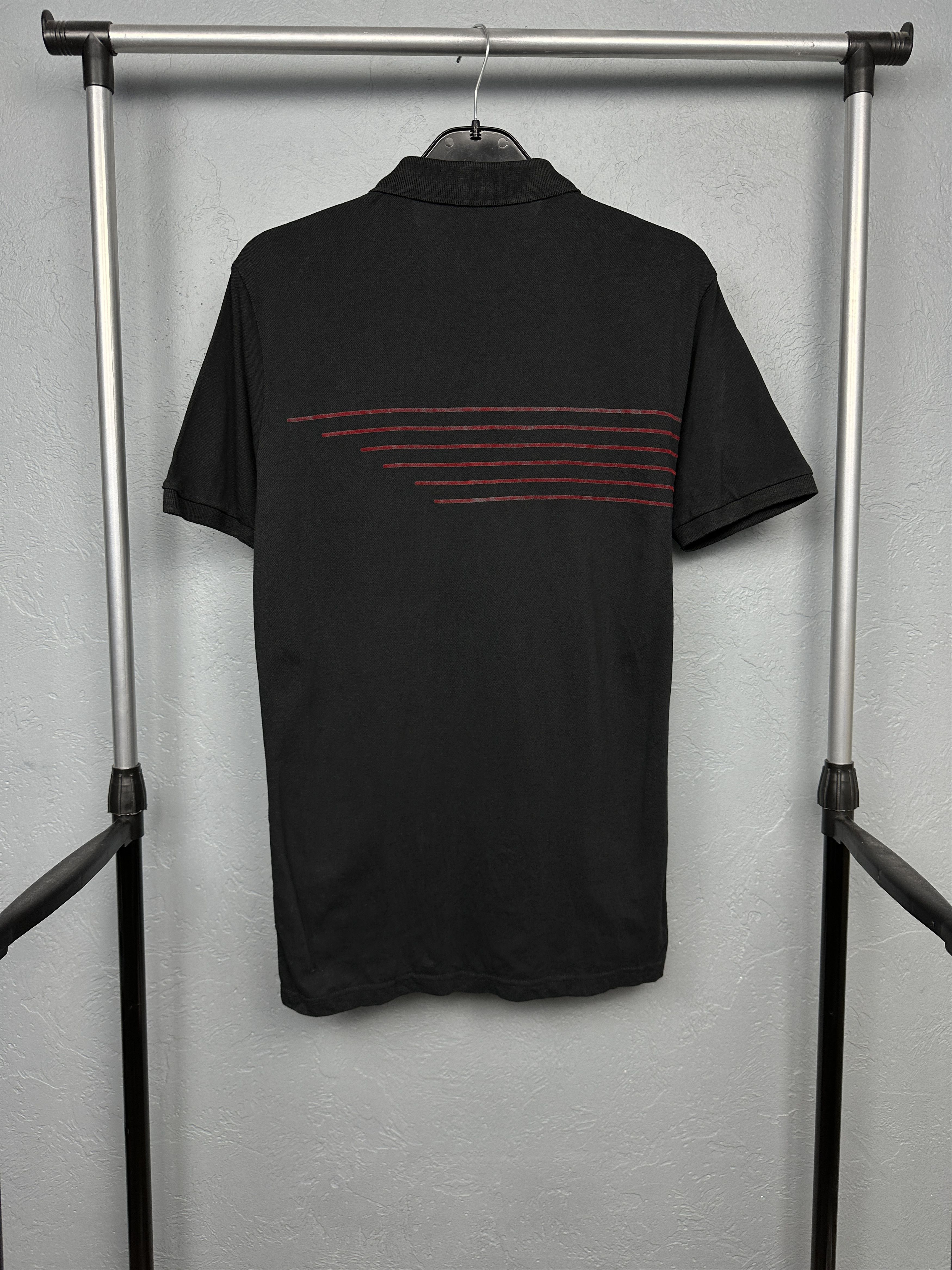 Diesel Diesel Mens Polo Shirt Size US M / EU 48-50 / 2 - 7 Thumbnail