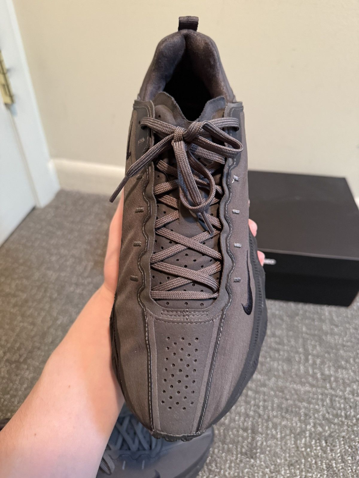 Hyein Seo Nike Hyein Seo Ava Rover Size US 10 / EU 43 - 12 Thumbnail