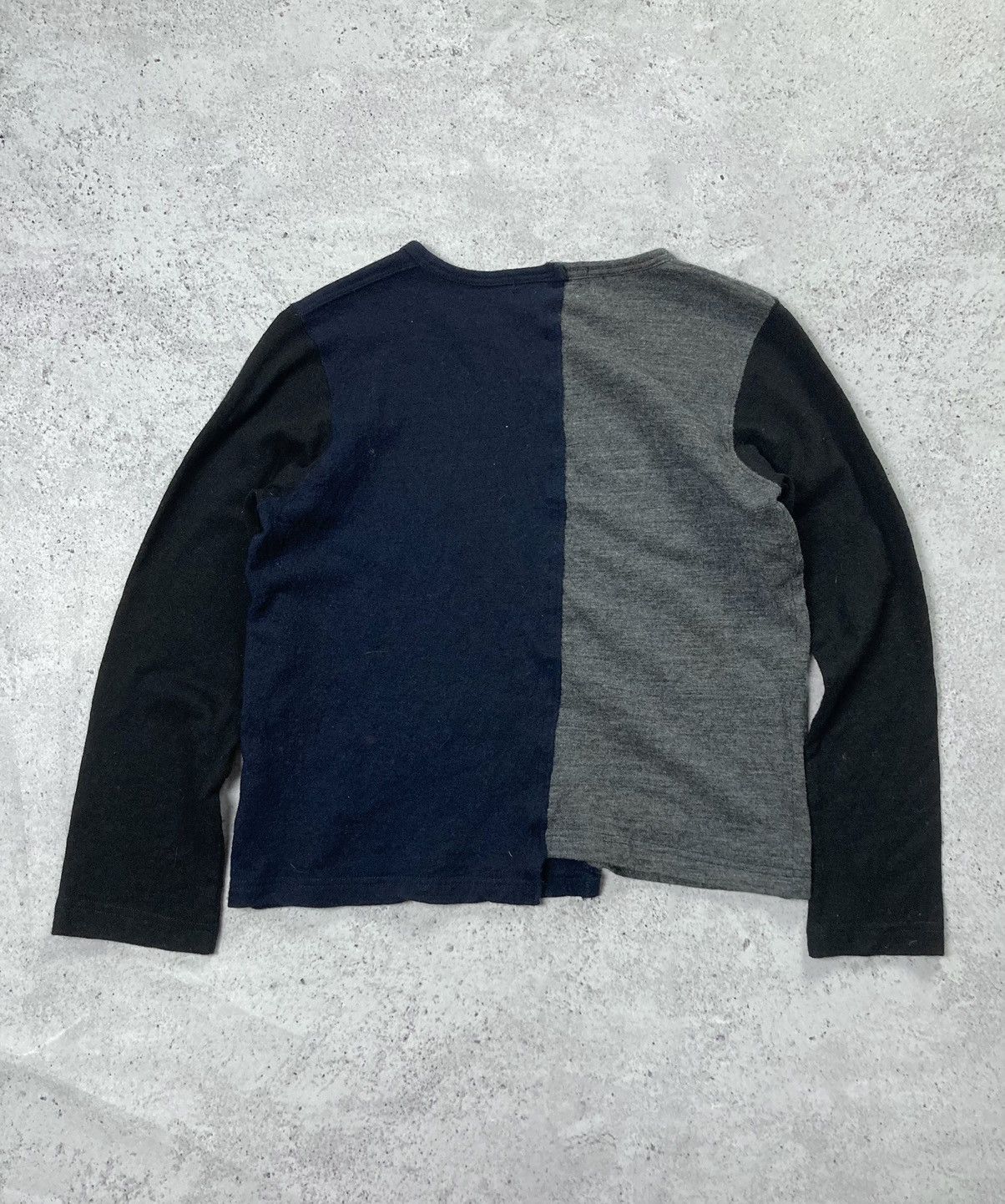 Comme des Garcons CDG x H&M Sweater Size M / US 6-8 / IT 42-44 - 3 Thumbnail