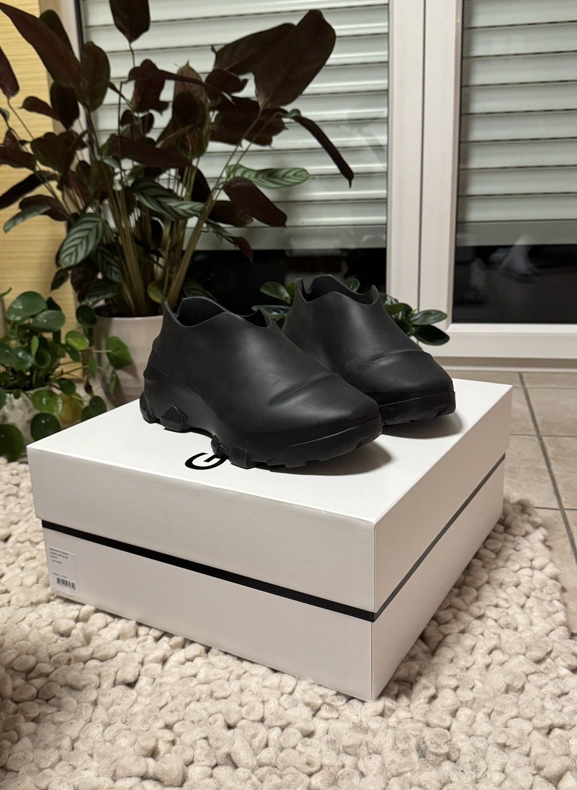 Givenchy FW21/ Monumental Mallow 41