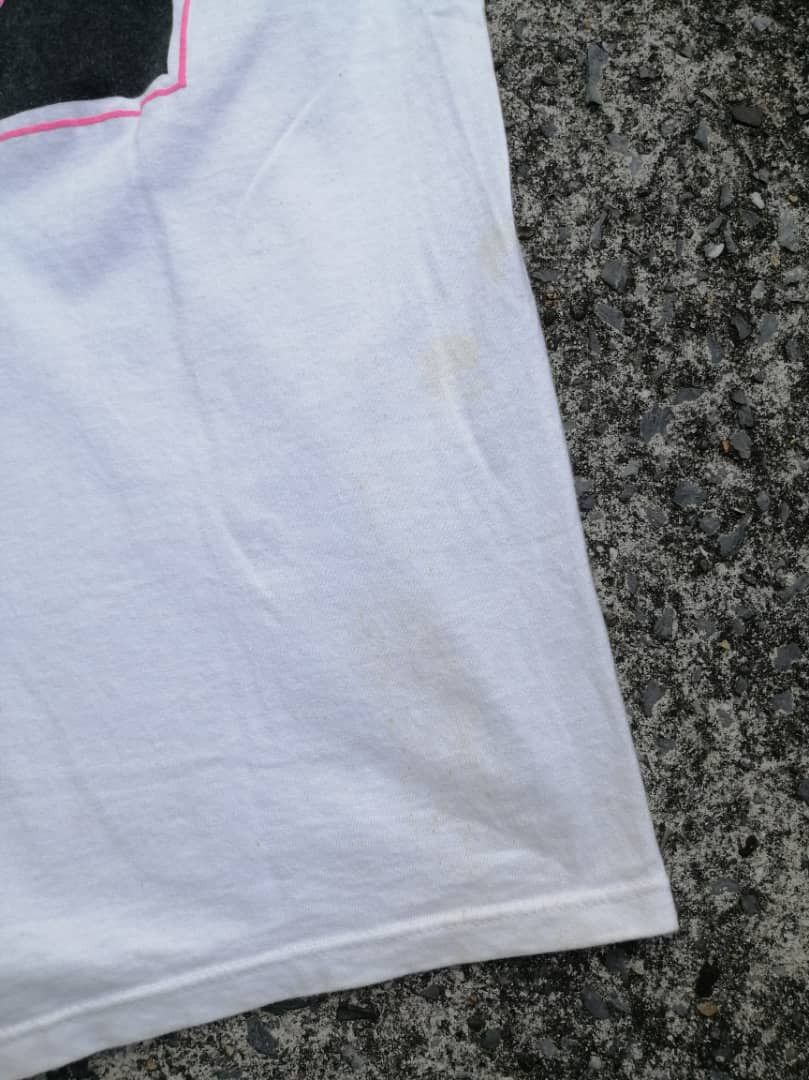 Vintage Vintage Stedman Surf Photo Tee Size US L / EU 52-54 / 3 - 7 Thumbnail