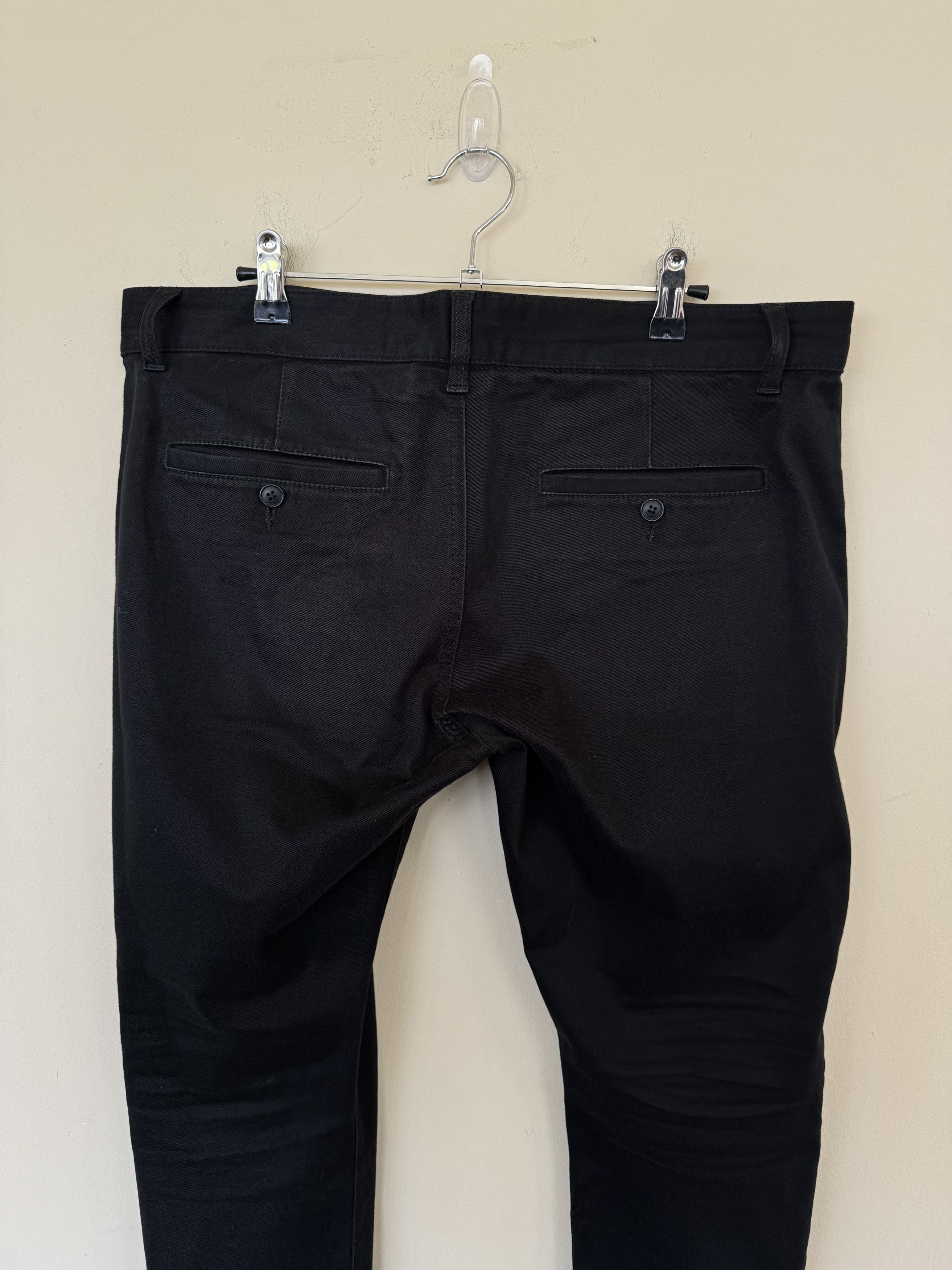 Saint Laurent Paris Saint Laurent Trousers Size US 32 / EU 48 - 6 Thumbnail