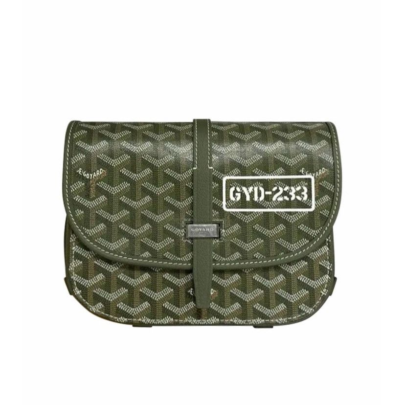 Goyard New with tags Size ONE SIZE - 1 Thumbnail