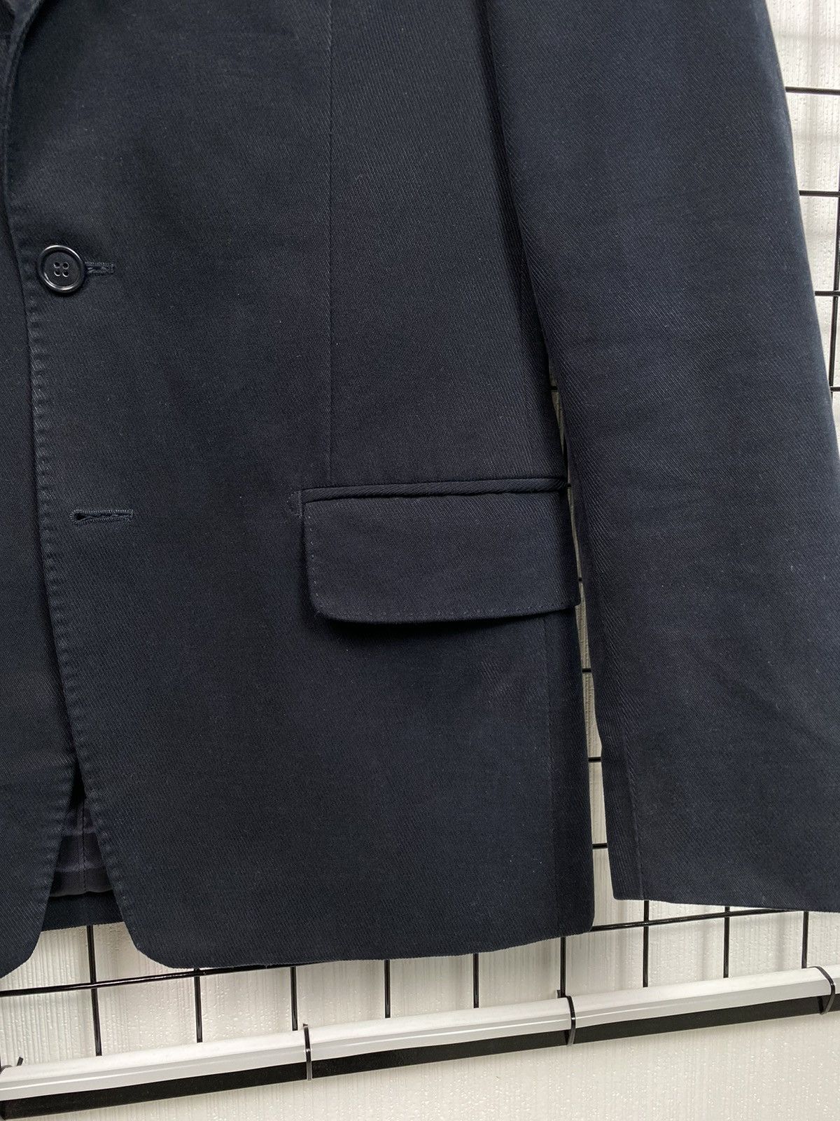 Boggi Boggi Milano men Blazer jacket 46 size Size 46R - 7 Thumbnail