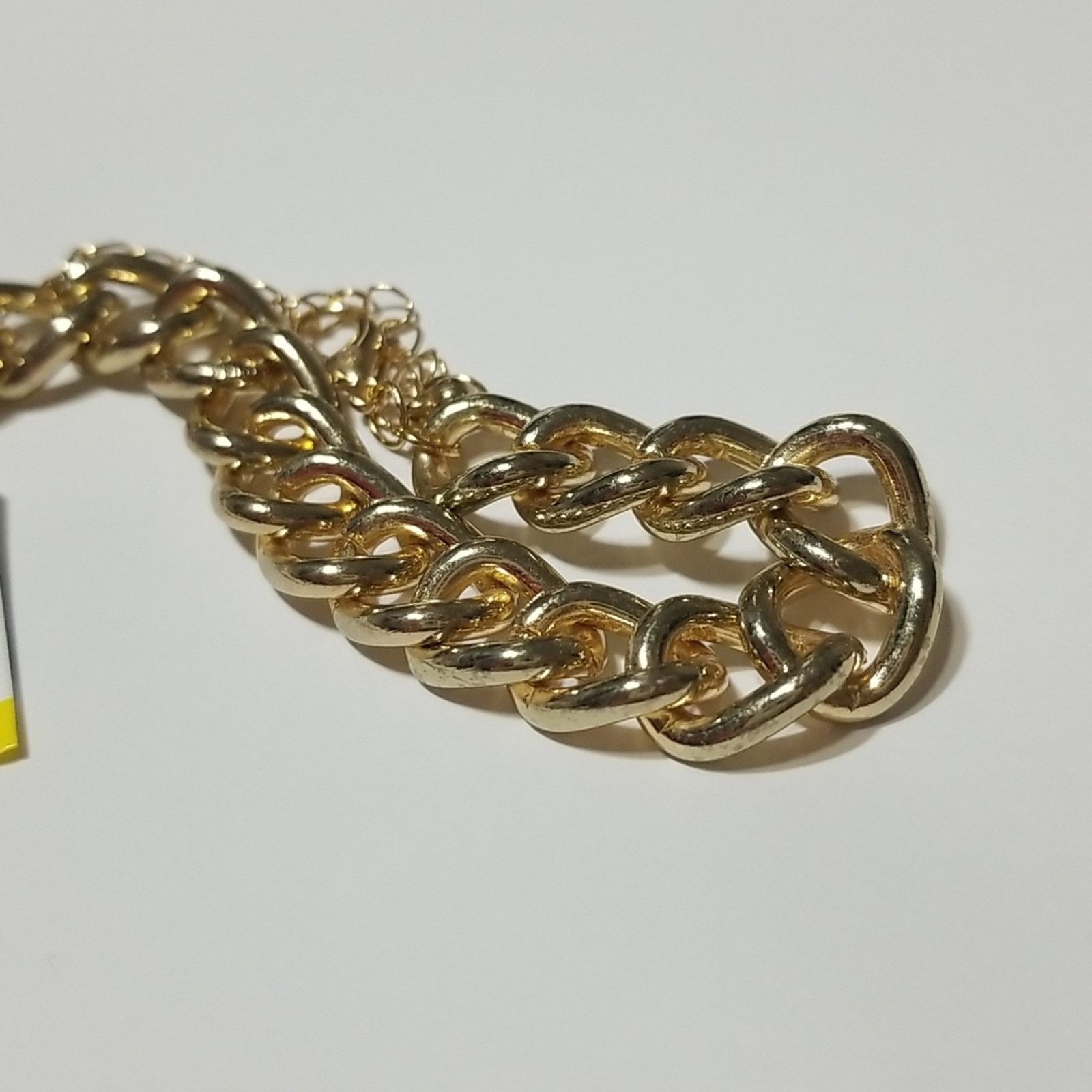 Other NWT Charter Club Gold Tone Chain Link Bracelet Size ONE SIZE - 4 Thumbnail