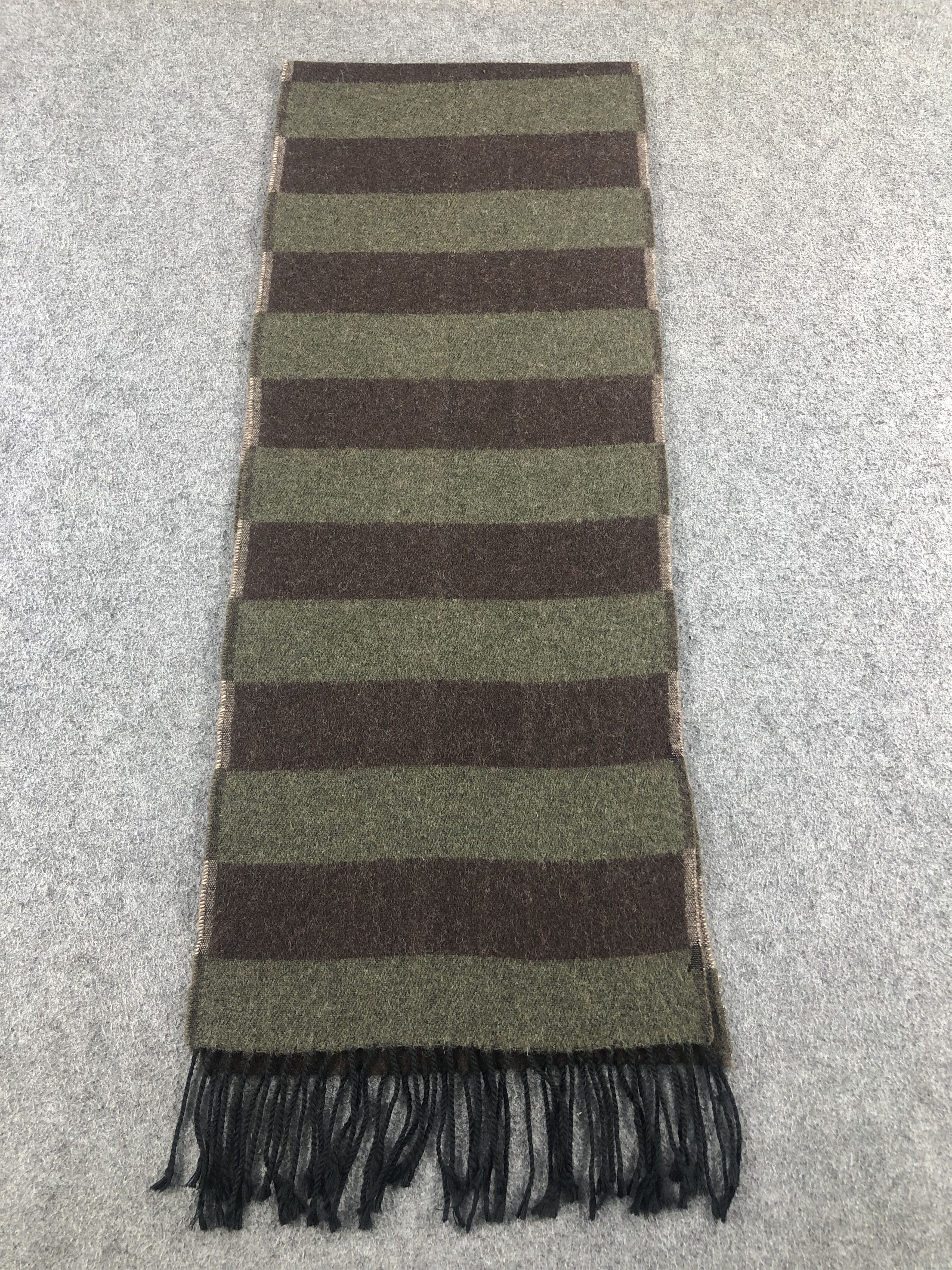 Journal Standard Journal Standard Scarf / Muffler / Neckwear Size ONE SIZE - 3 Thumbnail