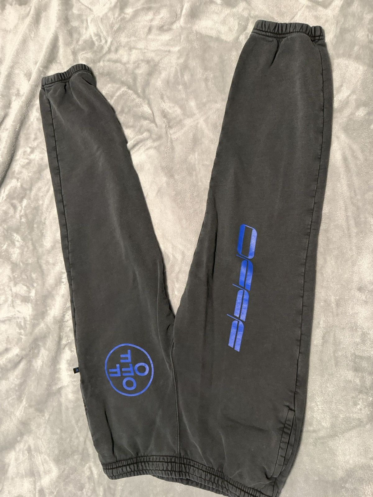Off White 2013 Joggers