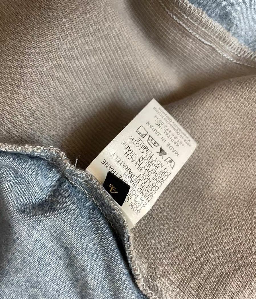 Kapital KAPITAL Crazy Remake Jacket Size US L / EU 52-54 / 3 - 9 Thumbnail