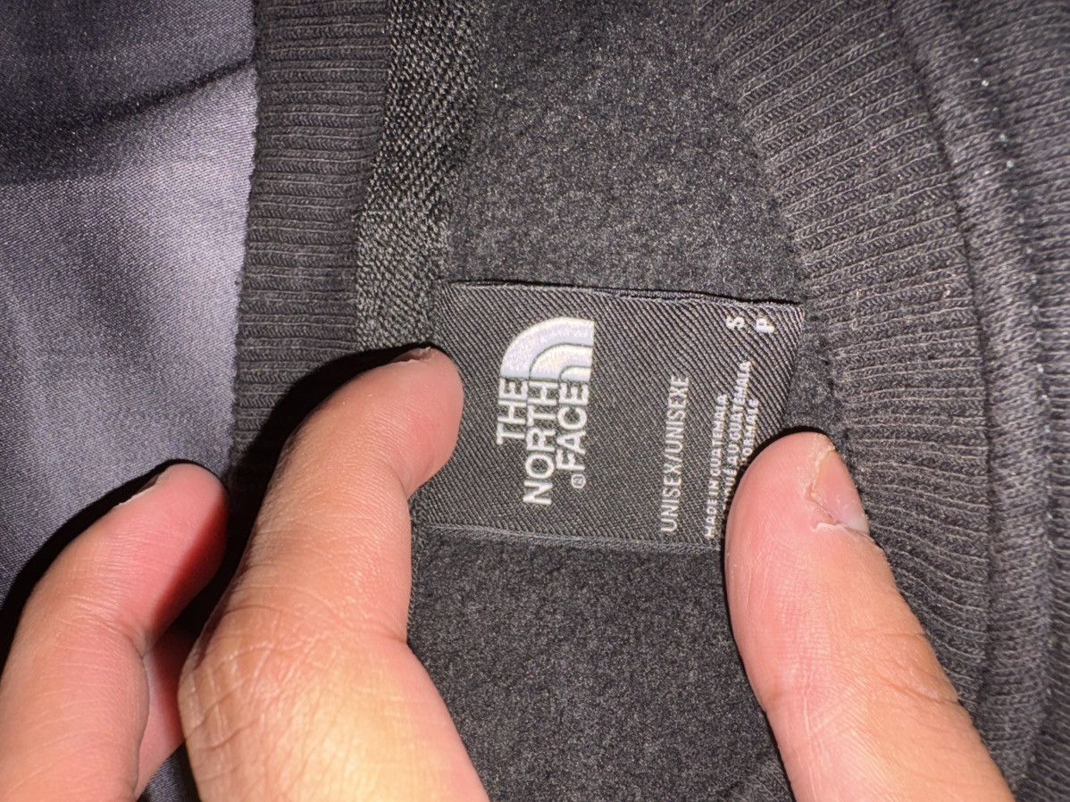 The North Face North Face Sweatshirt Size US S / EU 44-46 / 1 - 3 Thumbnail