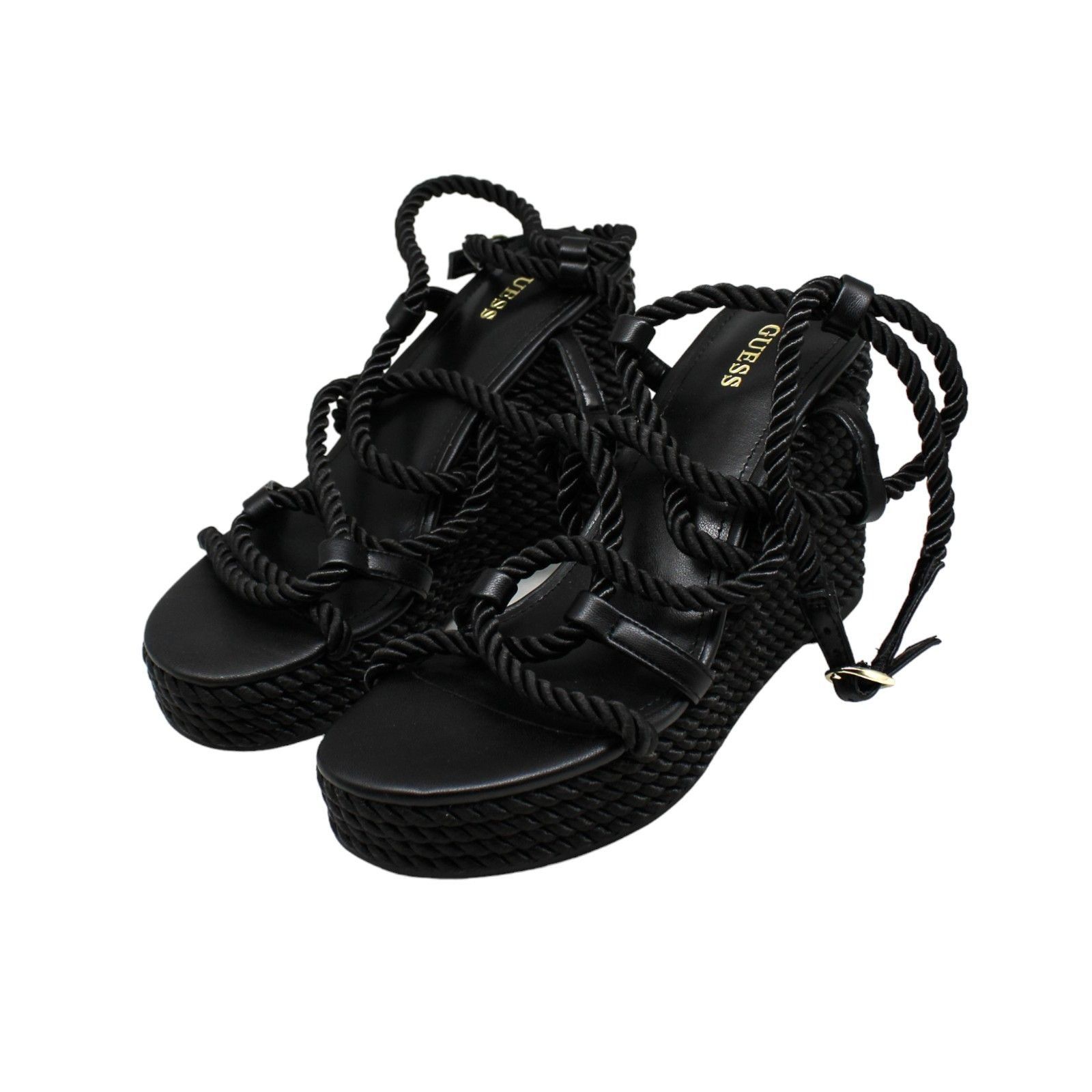 Guess Sandals - Black