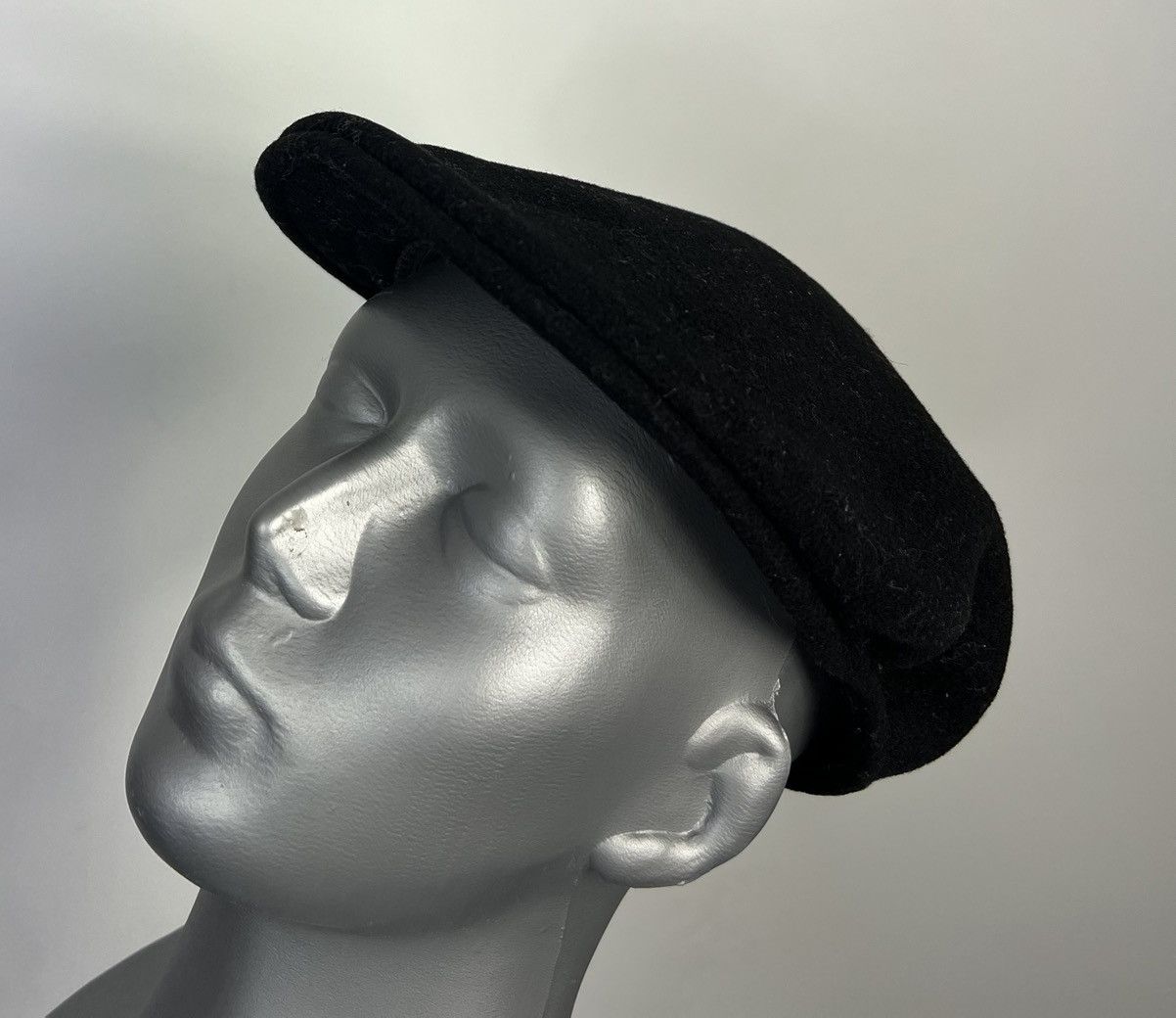 Kangol Kangol Angora Vintage Women's Hat Size ONE SIZE - 2 Thumbnail