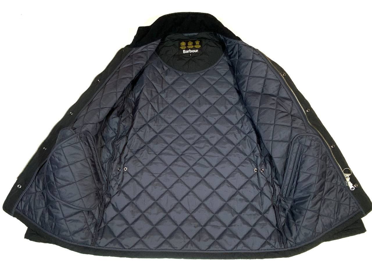 Barbour Barbour Chelsea Quilted Men Jacket Size US M / EU 48-50 / 2 - 10 Thumbnail
