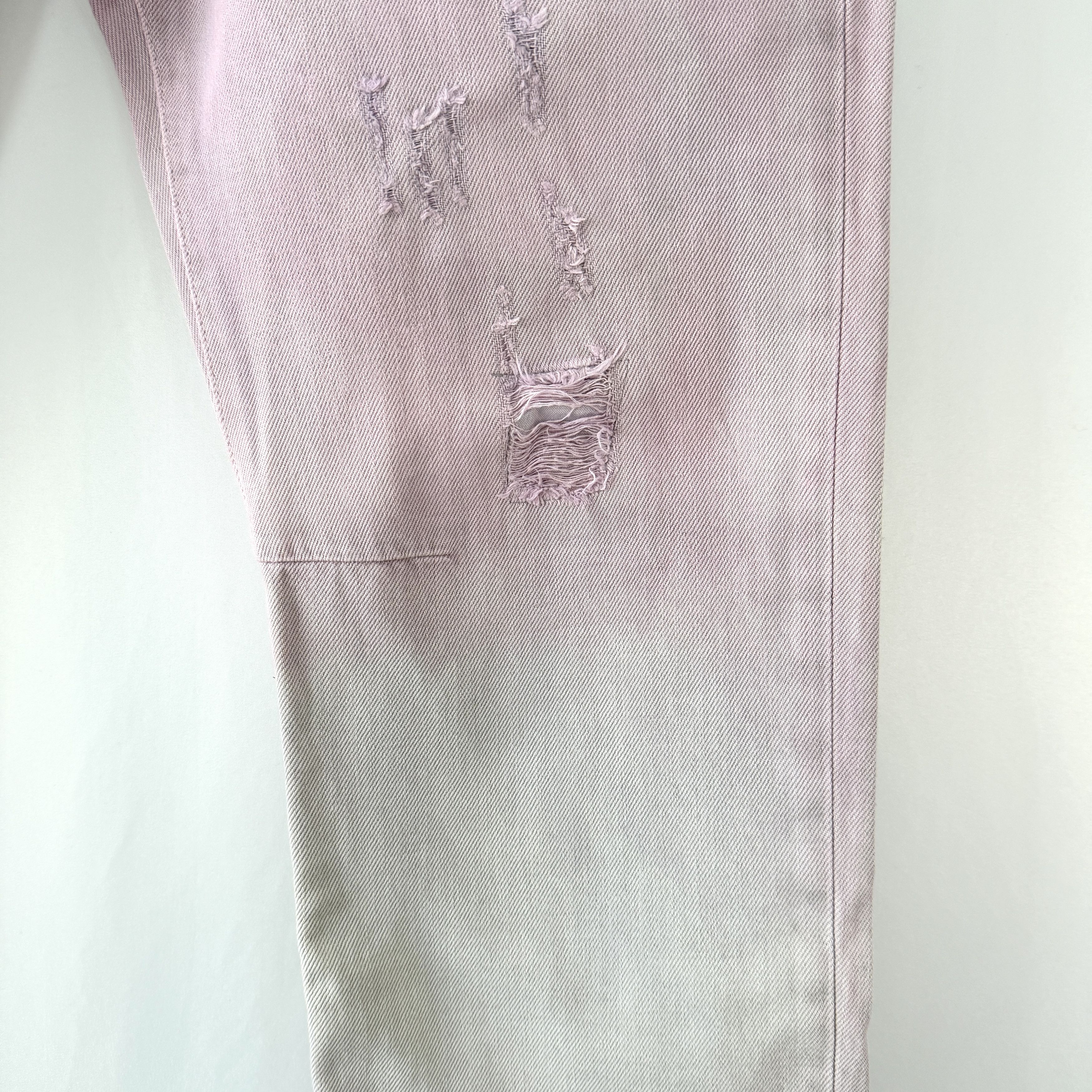 Brunello Cucinelli BRUNELLO CUCINELLI New Jeans Size 32" / US 10 / IT 46 - 4 Thumbnail