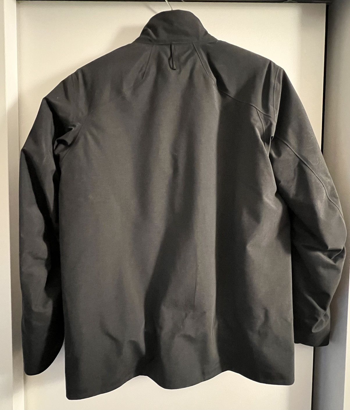 Arc'teryx × Veilance Veilance Range IS Jacket Size US XS / EU 42 / 0 - 3 Thumbnail