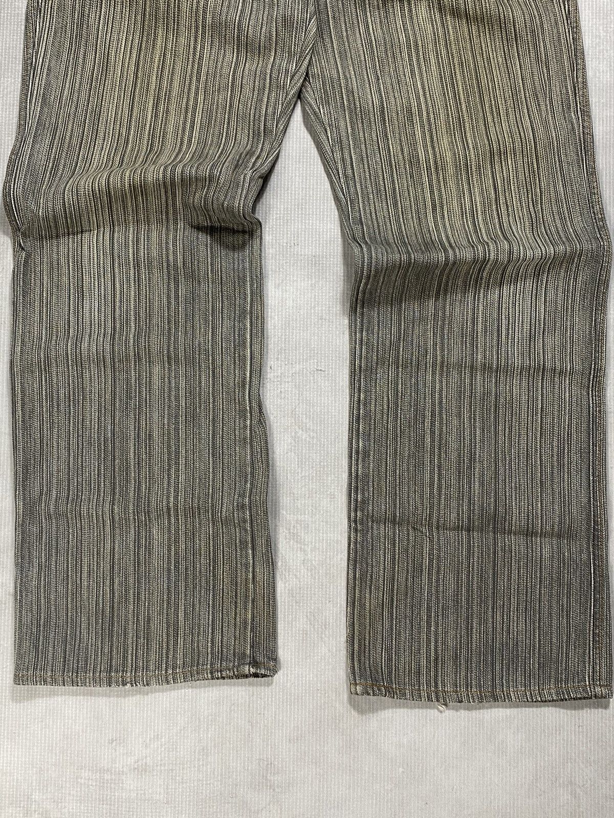 Japanese Brand × Takeo Kikuchi Takeo Kikuchi Denim Jeans Size US 33 - 4 Thumbnail
