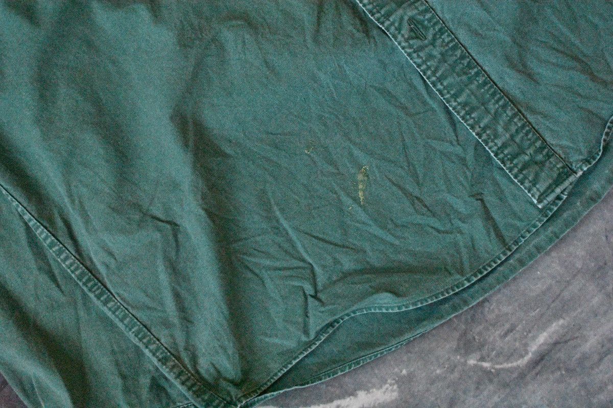 L.L. Bean Vintage LL Bean Button-down Long-Sleeve Shirt (L-Tall) Size US L / EU 52-54 / 3 - 3 Thumbnail