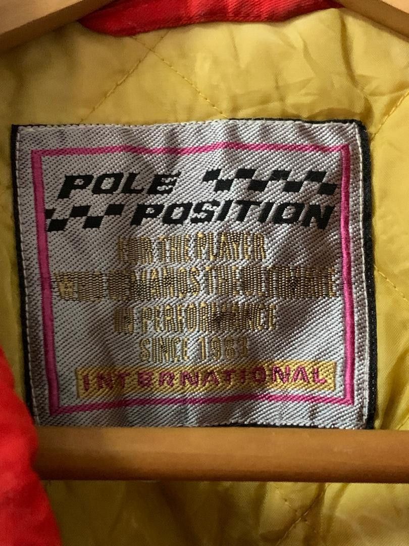 Formula 1 × Sports Specialties Formula 1 vintage 1983 Size US L / EU 52-54 / 3 - 8 Thumbnail