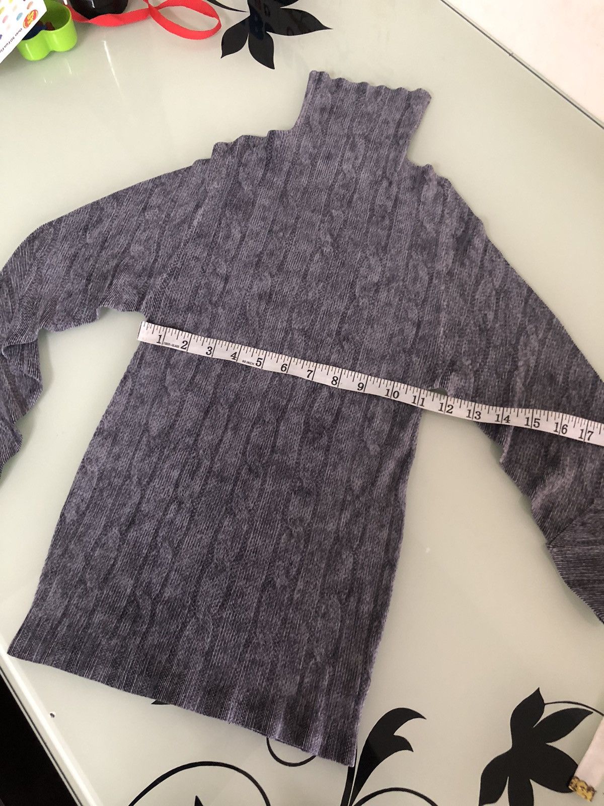 Issey Miyake Rare❗️Pleats Please Issey Miyake Shirt Size M / US 6-8 / IT 42-44 - 19 Thumbnail