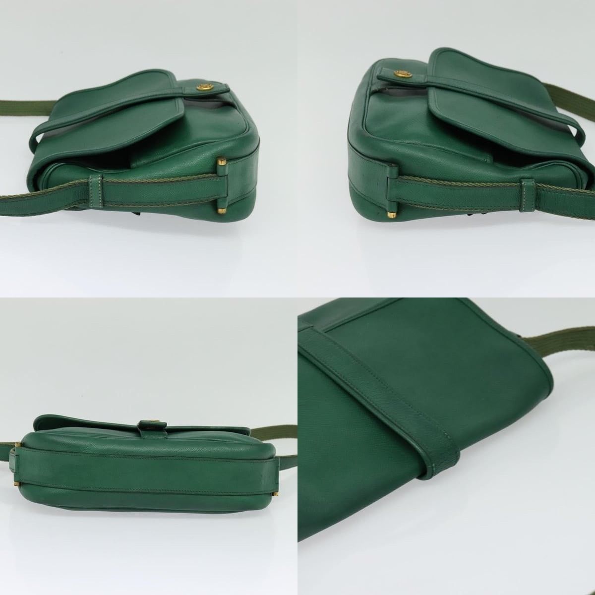 Hermes Hermes Birkin Shoulder Bag Size ONE SIZE - 3 Thumbnail