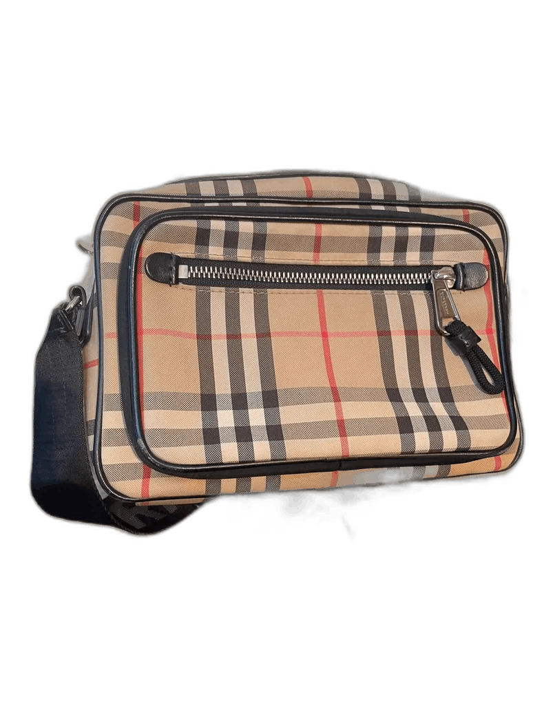 Burberry Burberry Camera Bag Classic Phone Bag Size ONE SIZE - 1 Thumbnail