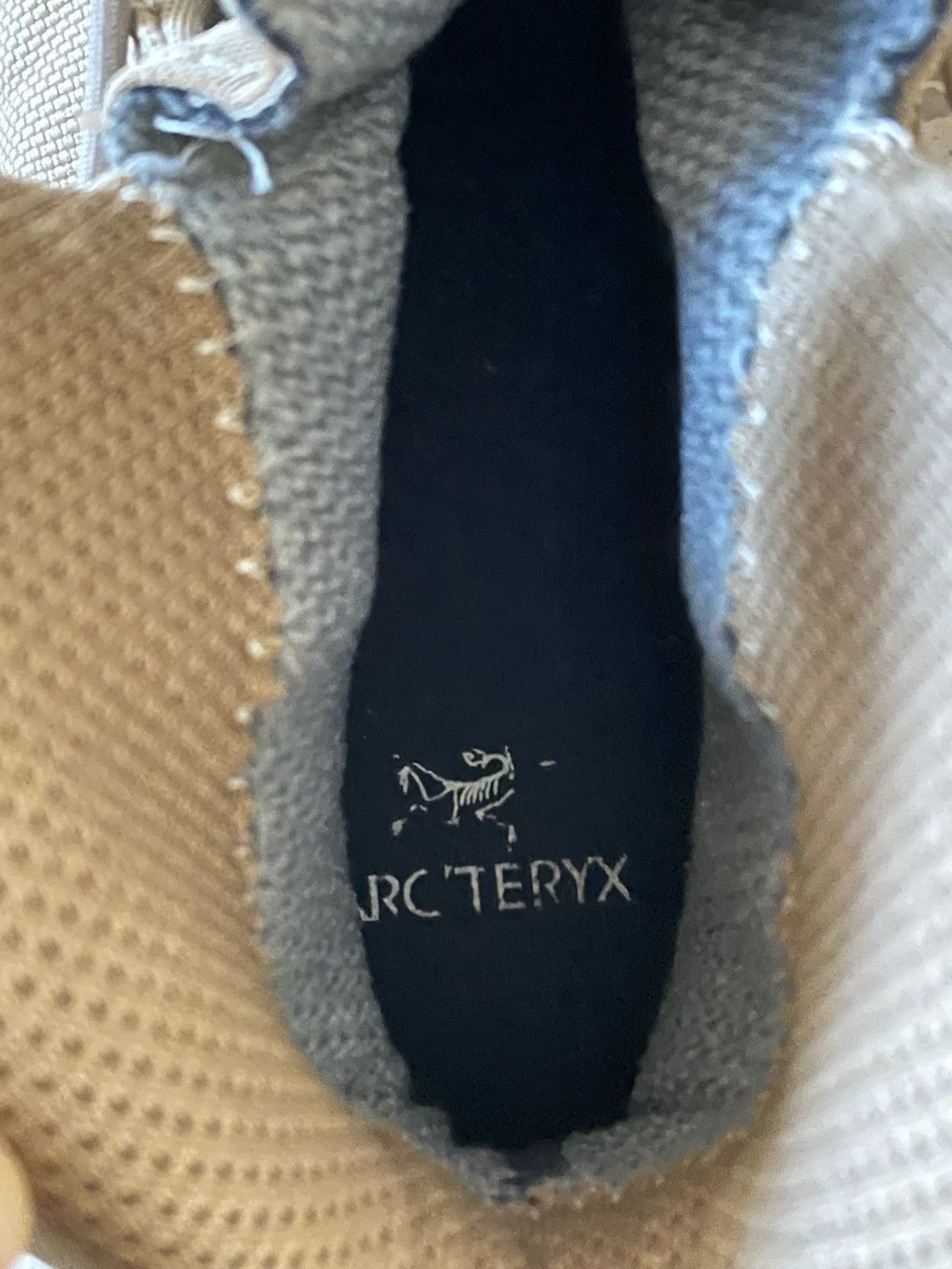 Arc'teryx Arc'teryx Aerios AR Mid GTX Boot Size US 7 / IT 37 - 5 Thumbnail