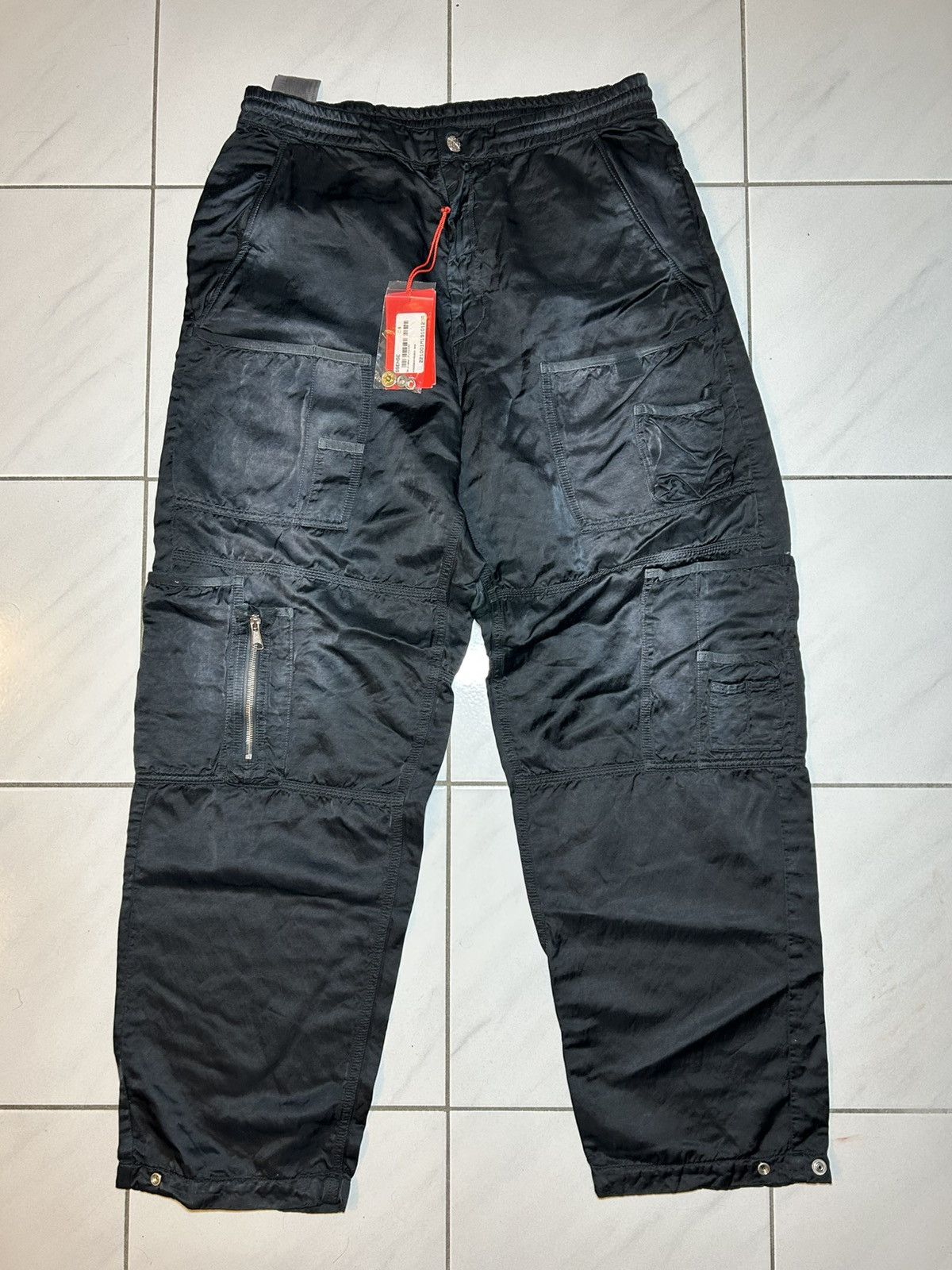 Diesel Diesel AW21 cargo Size US 34 / EU 50 - 1 Thumbnail