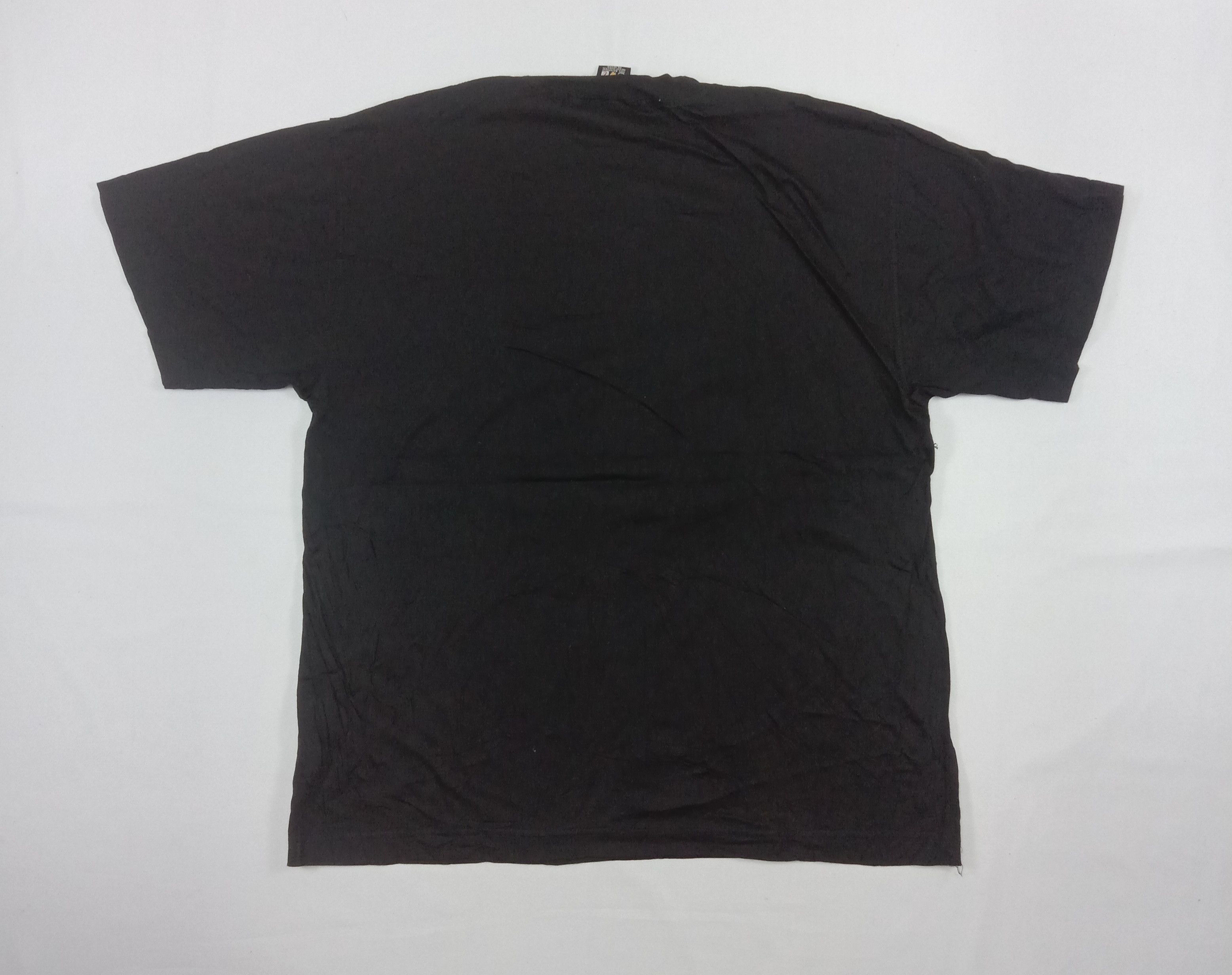 Japanese Brand Vintage Safari Singapore T Shirt Size US L / EU 52-54 / 3 - 5 Thumbnail