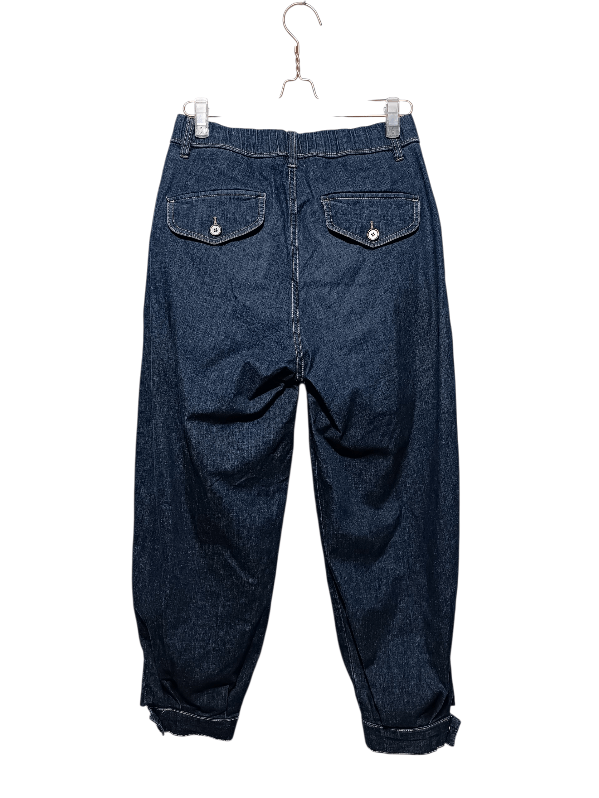 Other Vintage Babbitt Ballon Cuff Pant Size US 30 / EU 46 - 2 Thumbnail