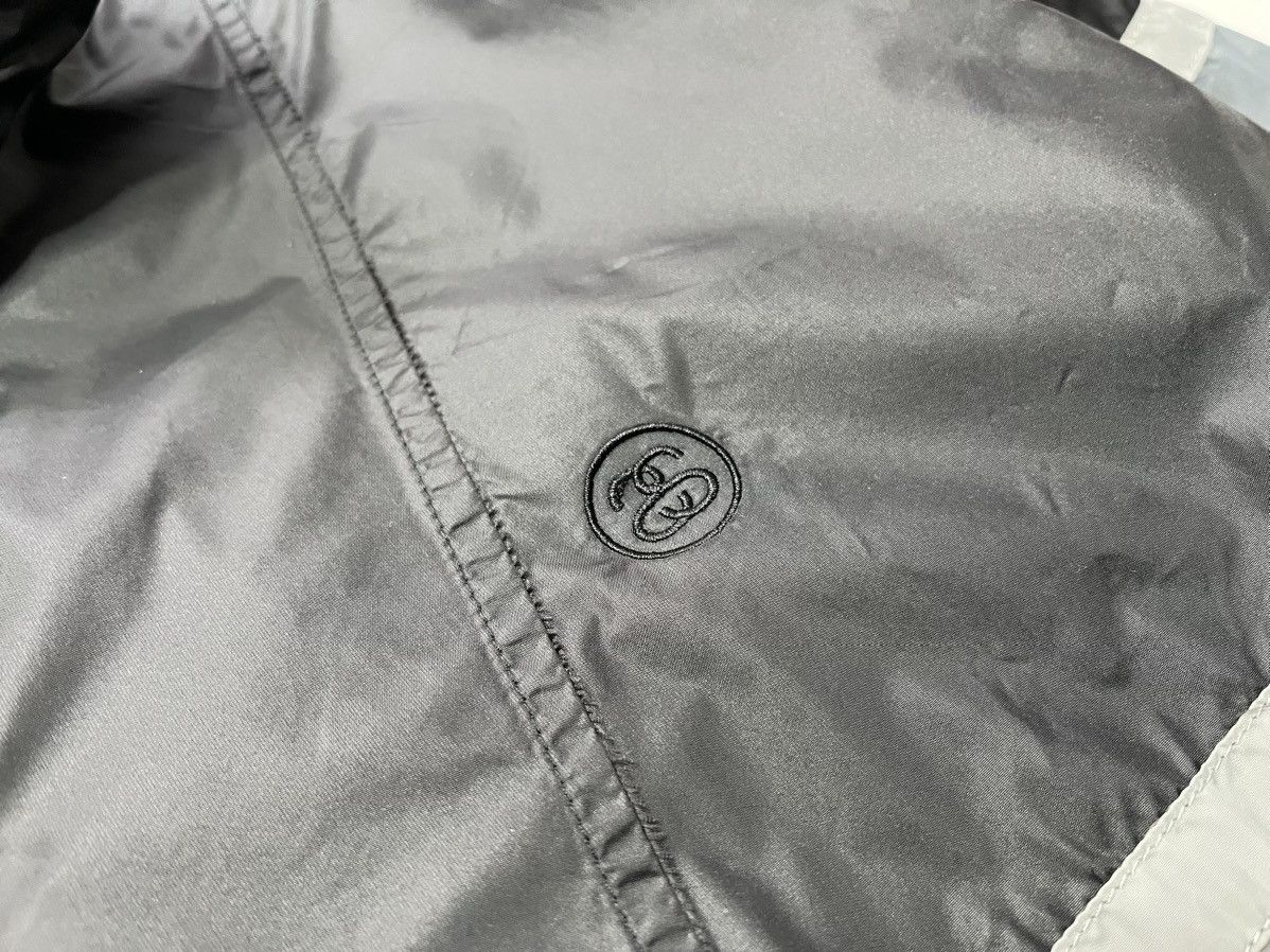 Stussy Stussy light jacket Anorak Size US M / EU 48-50 / 2 - 7 Thumbnail
