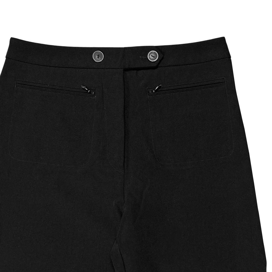 Gucci Gucci by Tom Ford Dual Button Front Zip Pants - 90s Size US 28 / EU 44 - 4 Thumbnail