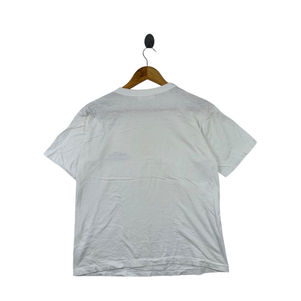 Vintage Vintage 80’ CELIROS DESIGN BOARD Yachts Ships Tee Shirt Top Size US S / EU 44-46 / 1 - 4 Thumbnail