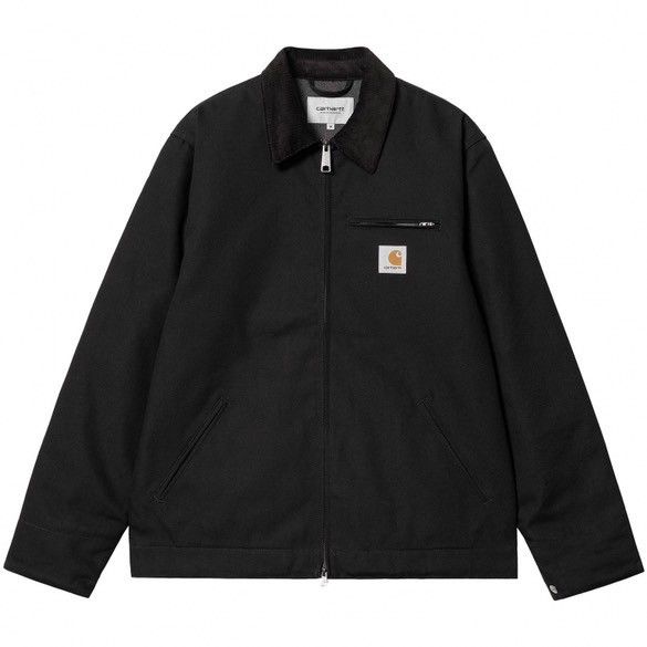 Carhartt Carhatt Detroit OG Jacket Size US M / EU 48-50 / 2 - 8 Thumbnail