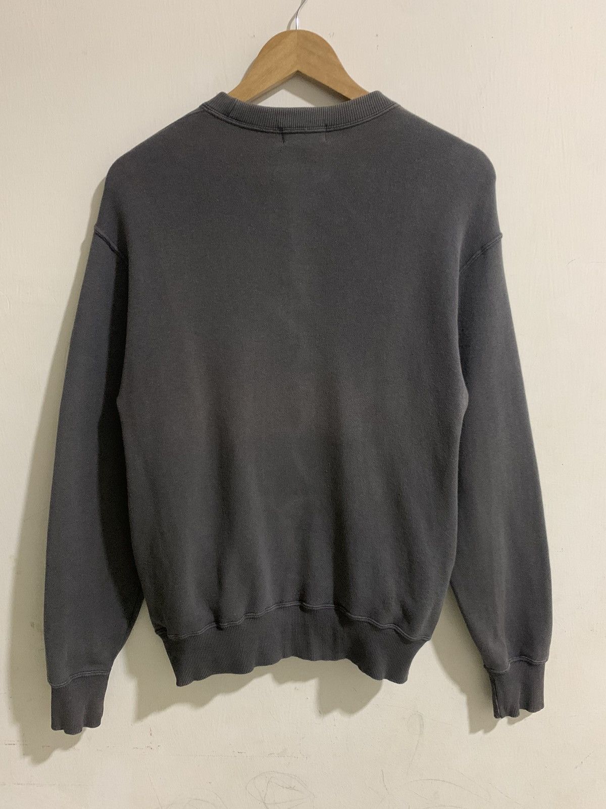 Japanese Brand Vintage Y2K Yamaha Sports Style Sweatshirt Size US S / EU 44-46 / 1 - 8 Thumbnail