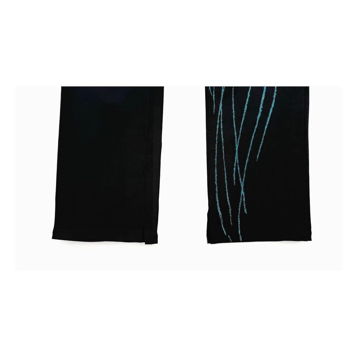 Versace × Versace Jeans Couture Versace Pants Size 27" / US 4 / IT 40 - 5 Thumbnail