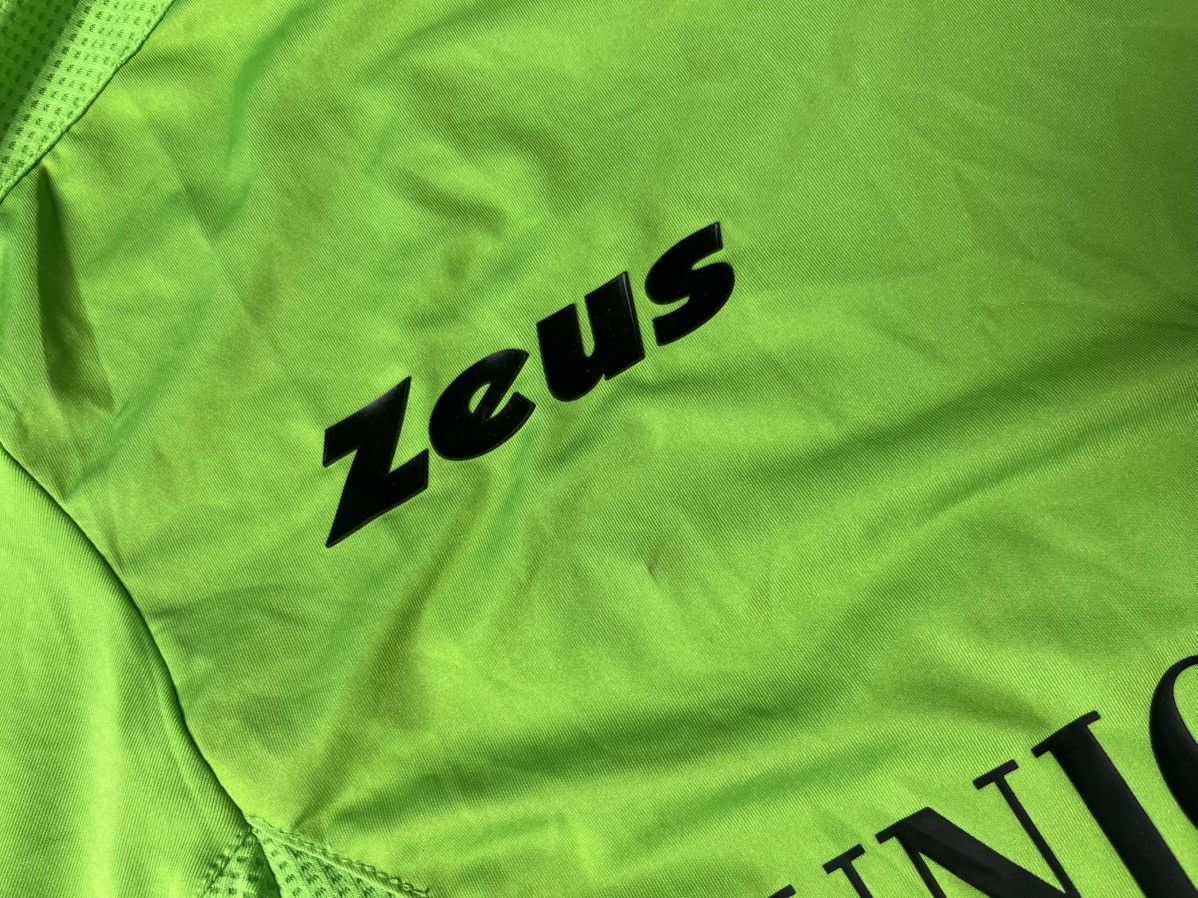 Other TERNANA CALCIO 2017/18 Away Football Soccer Jersey Zeus Size US S / EU 44-46 / 1 - 6 Thumbnail