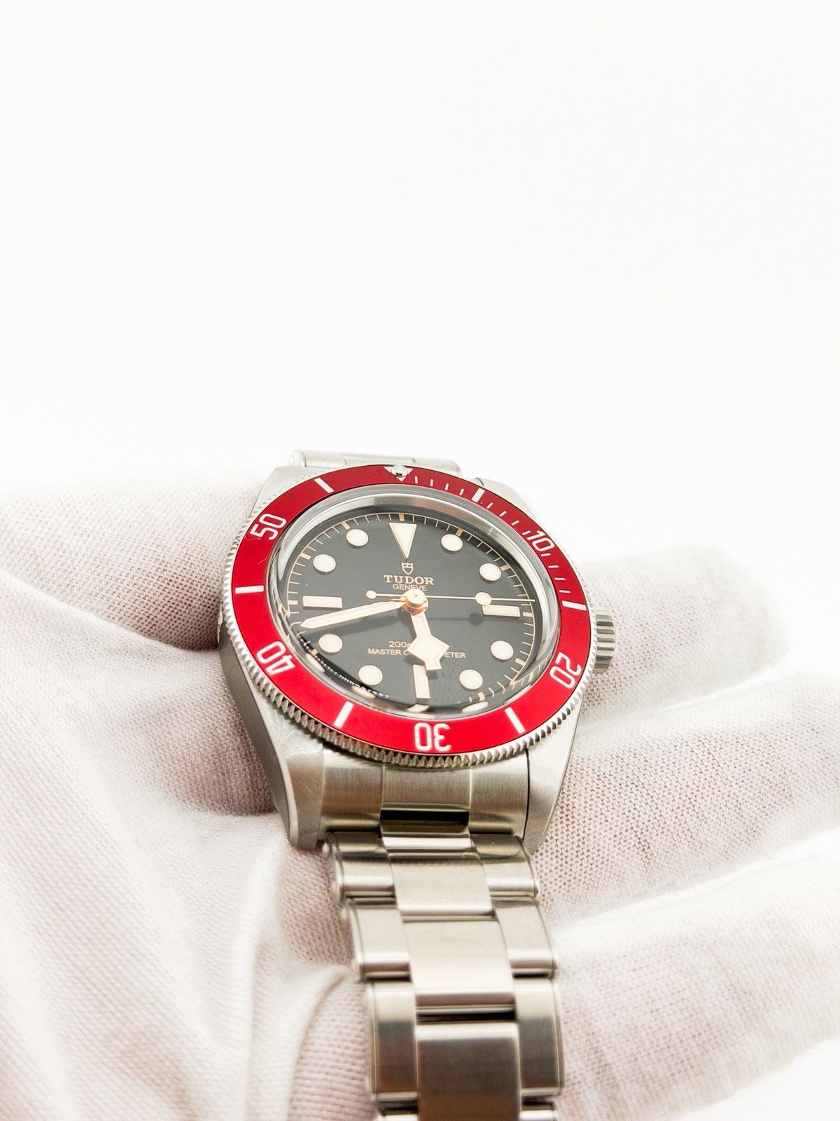 Tudor BLACK BAY MT5602-U 41mm steel case Steel bracelet Size ONE SIZE - 10 Thumbnail