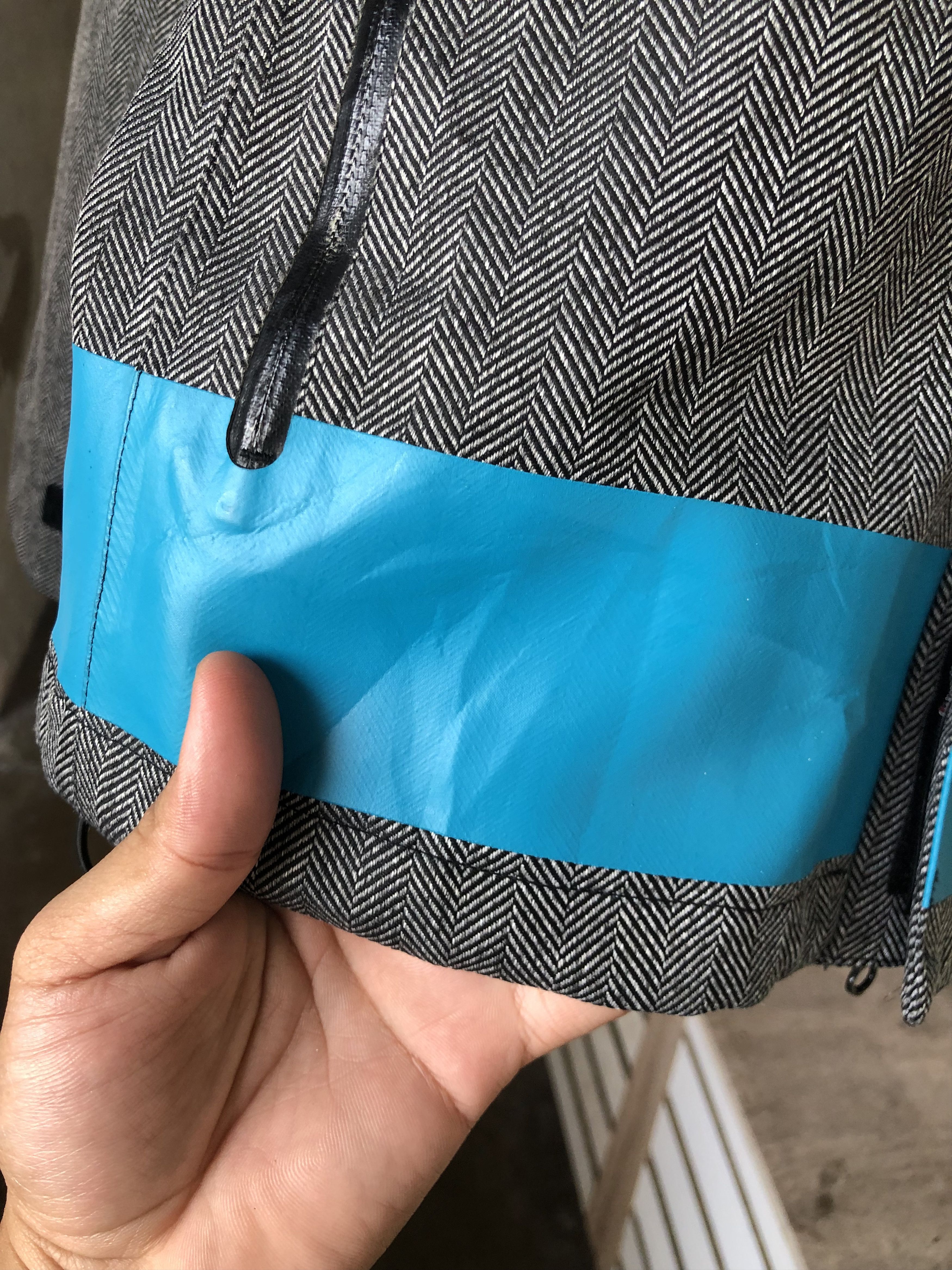 Maison MIHARA YASUHIRO × Puma Puma x Mihara Yasuhiro Limited Edition Waterproof Jacket Size US S / EU 44-46 / 1 - 12 Thumbnail