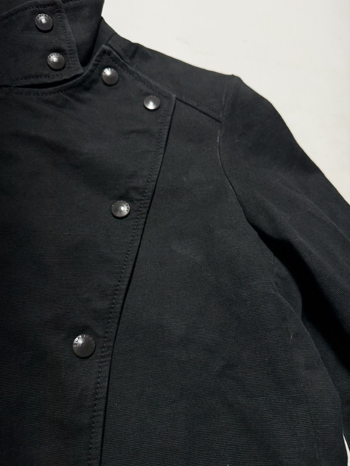 Burberry Vintage Burberry Women’s Jacket Size S / US 4 / IT 40 - 5 Thumbnail