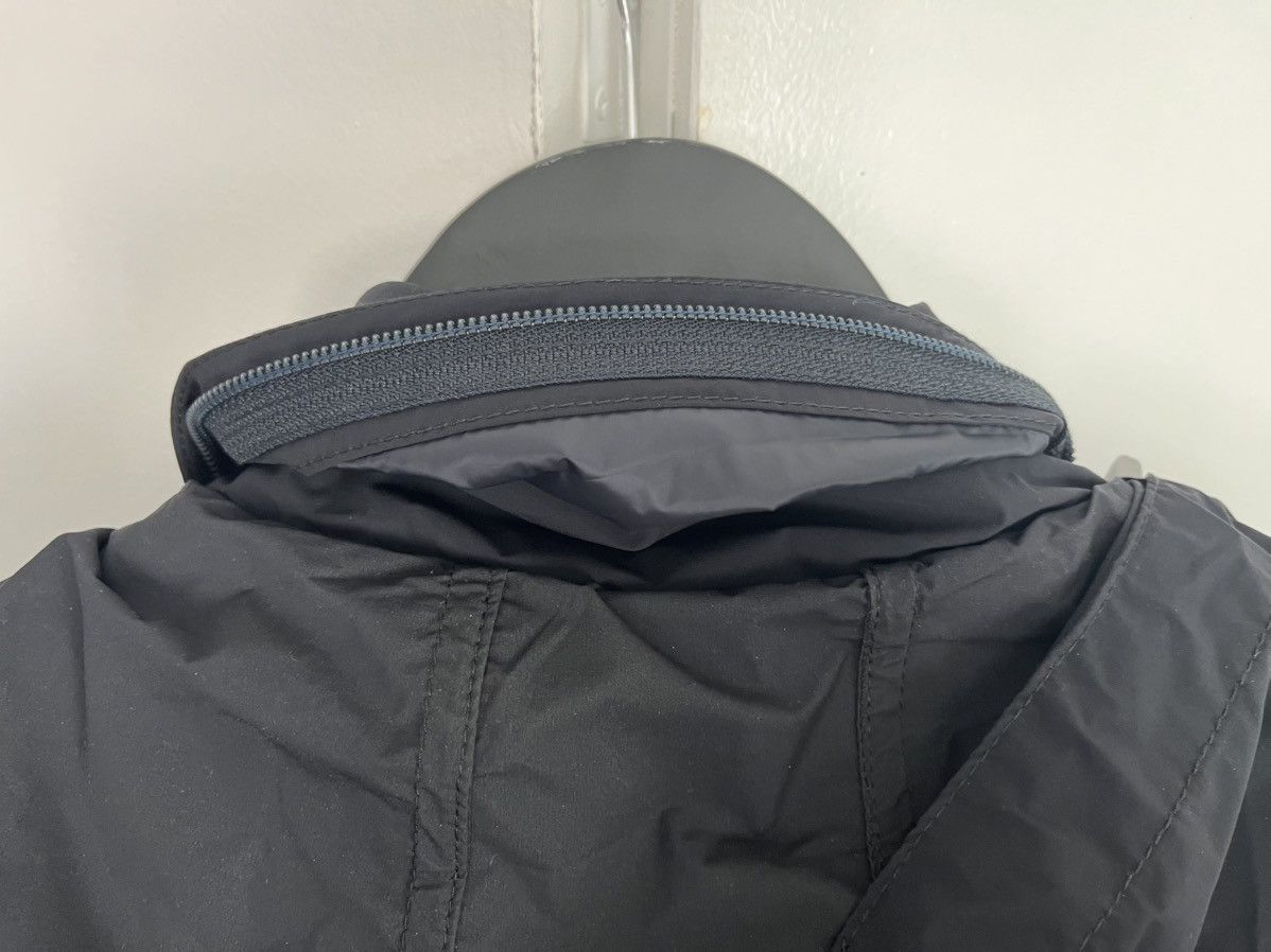 MooRER Navy Giove-AC Light Jacket Size US XXL / EU 58 / 5 - 10 Thumbnail