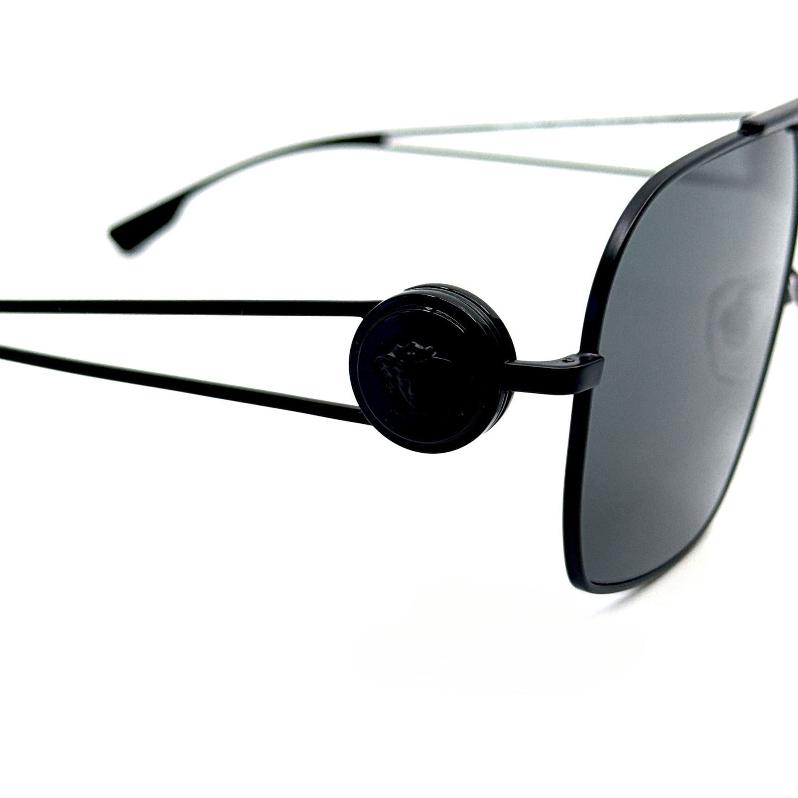 Versace VERSACE Sunglasses MOD.2269 1433/87 Size ONE SIZE - 6 Thumbnail