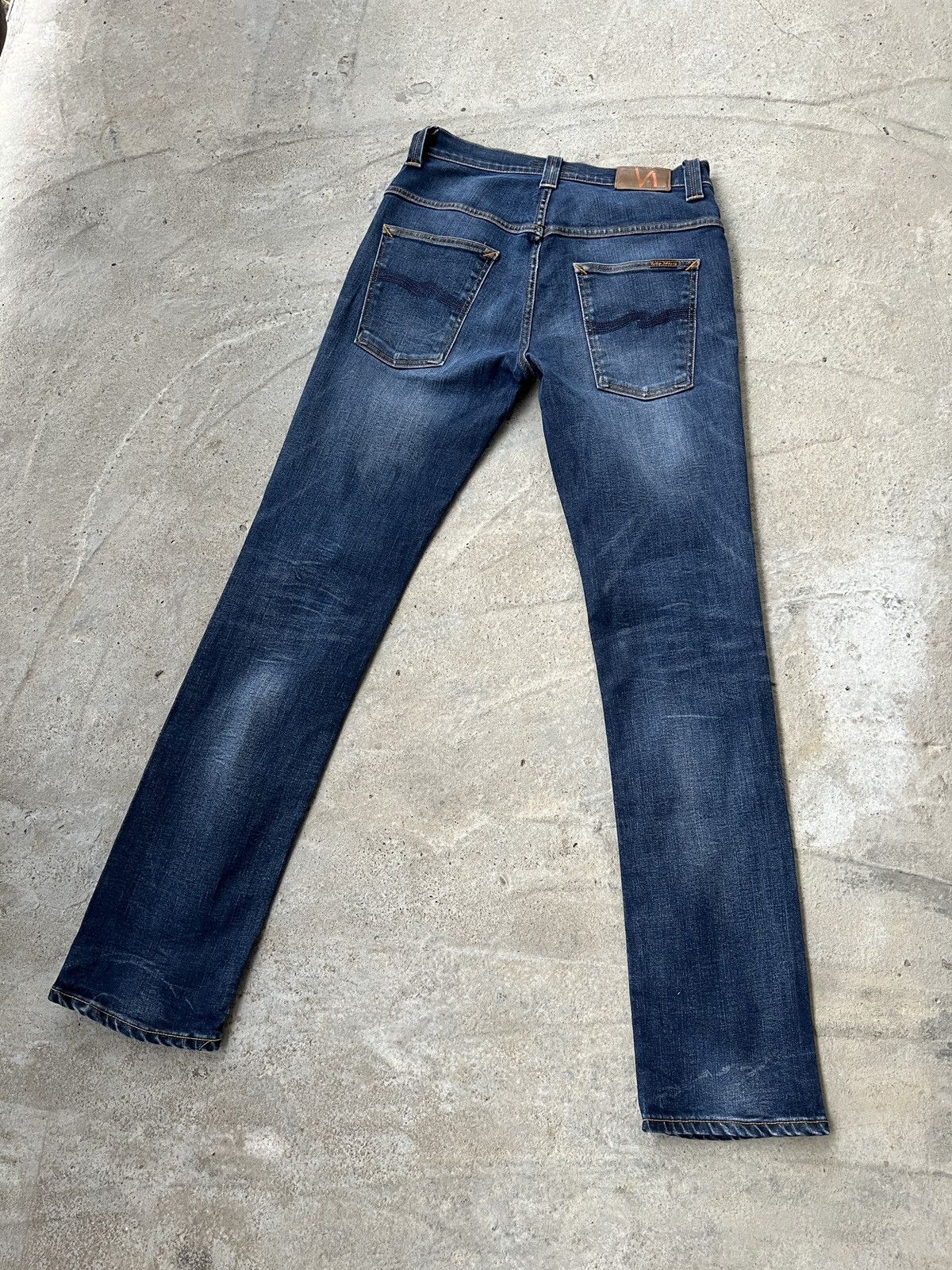 Nudie Jeans Nudie Jeans Size US 34 / EU 50 - 2 Thumbnail