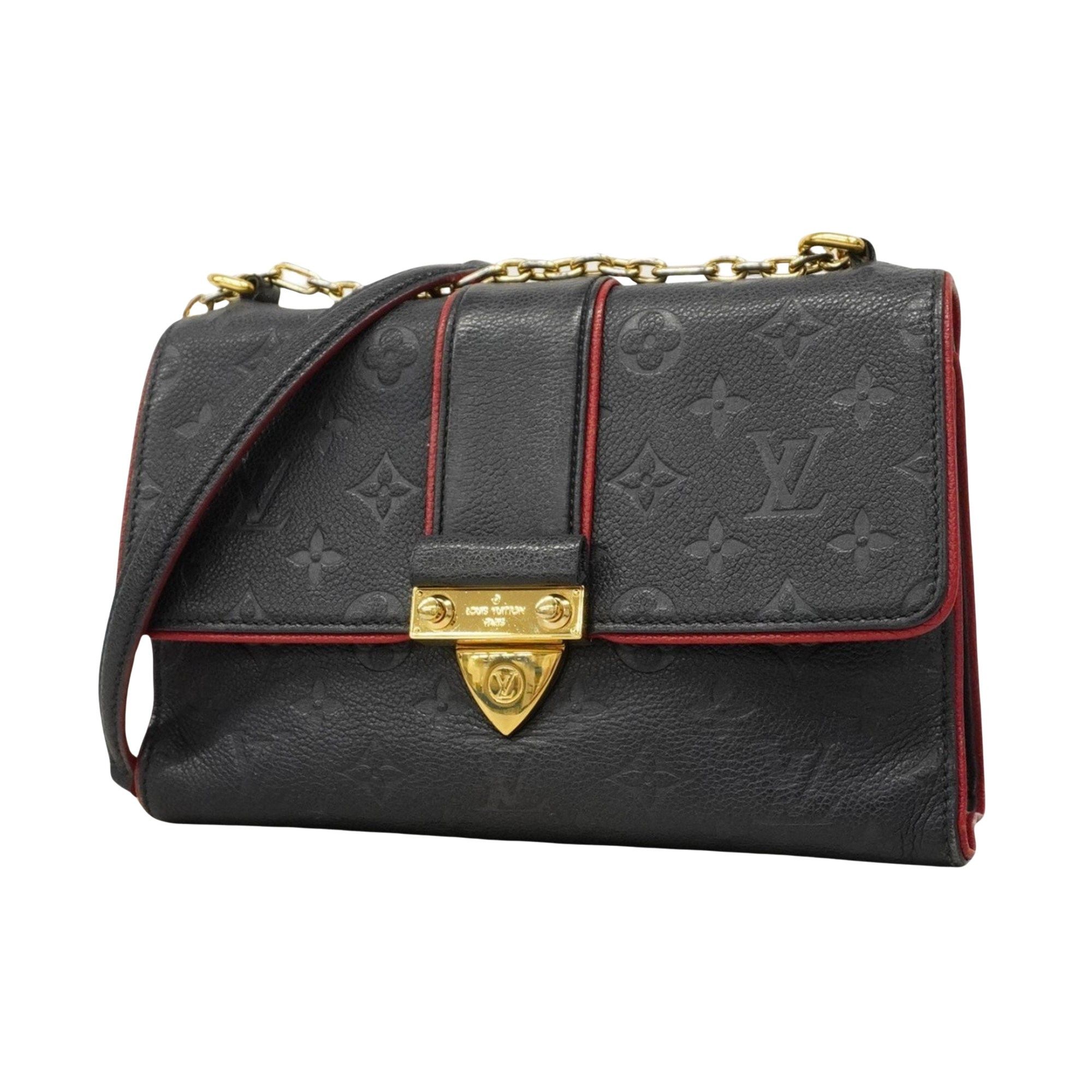 Louis Vuitton Louis Vuitton Saint Sulpice shoulder Size ONE SIZE - 1 Thumbnail