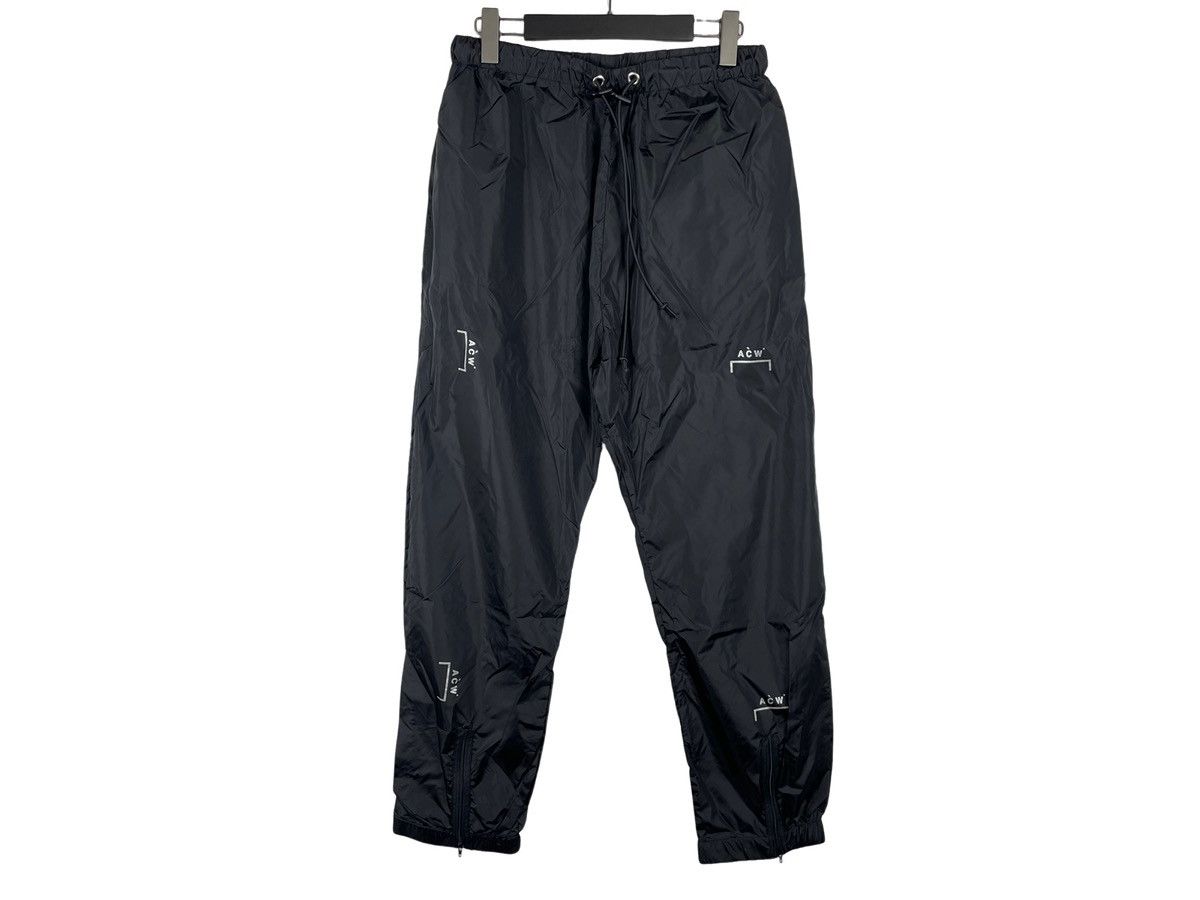 A-COLD-WALL* A-Cold-Wall ACW Storm Track Pants Size US 34 / EU 50 - 1 Thumbnail