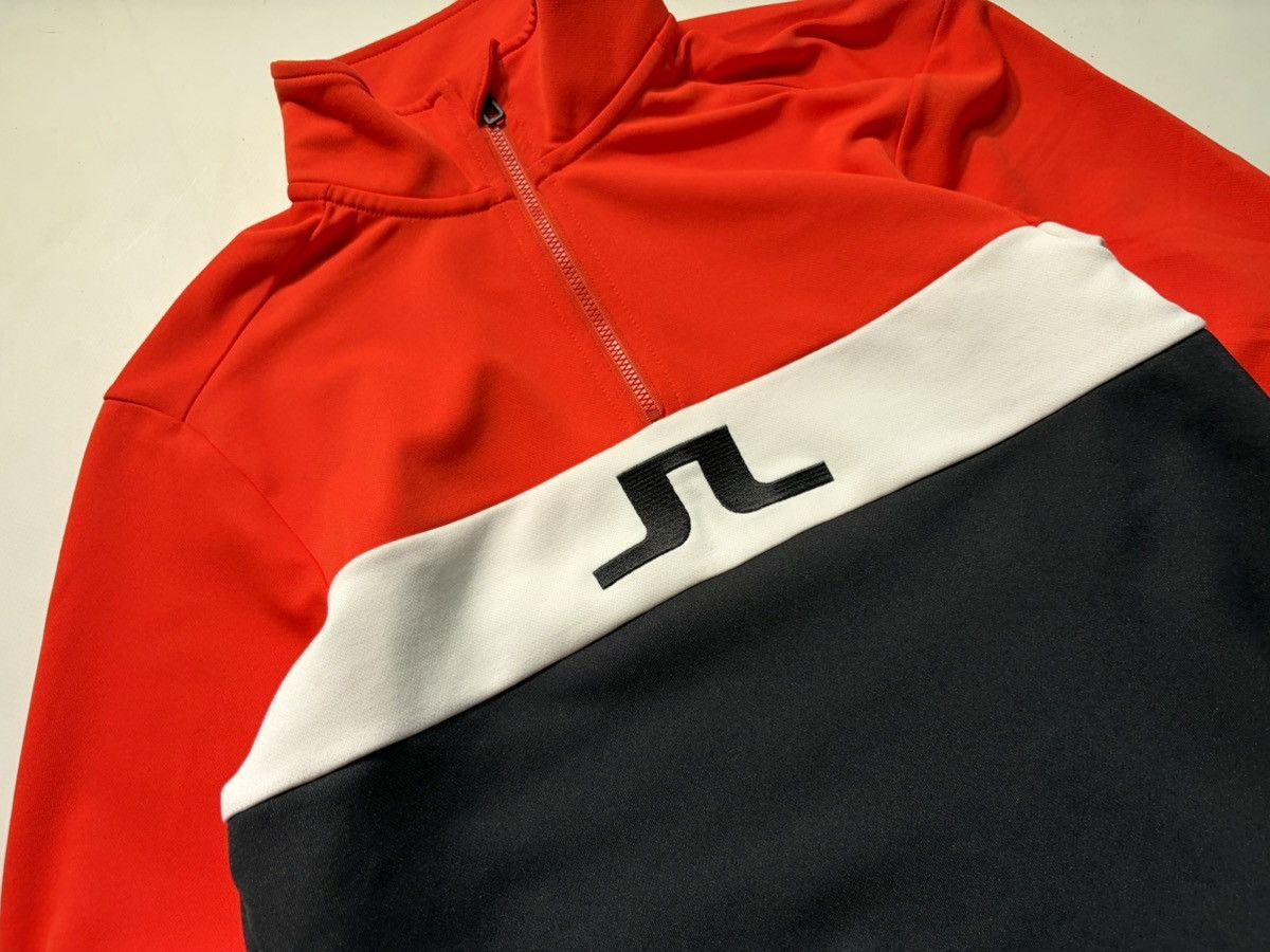 J.Lindeberg J. Lindeberg pullover High Neck Size US S / EU 44-46 / 1 - 5 Thumbnail